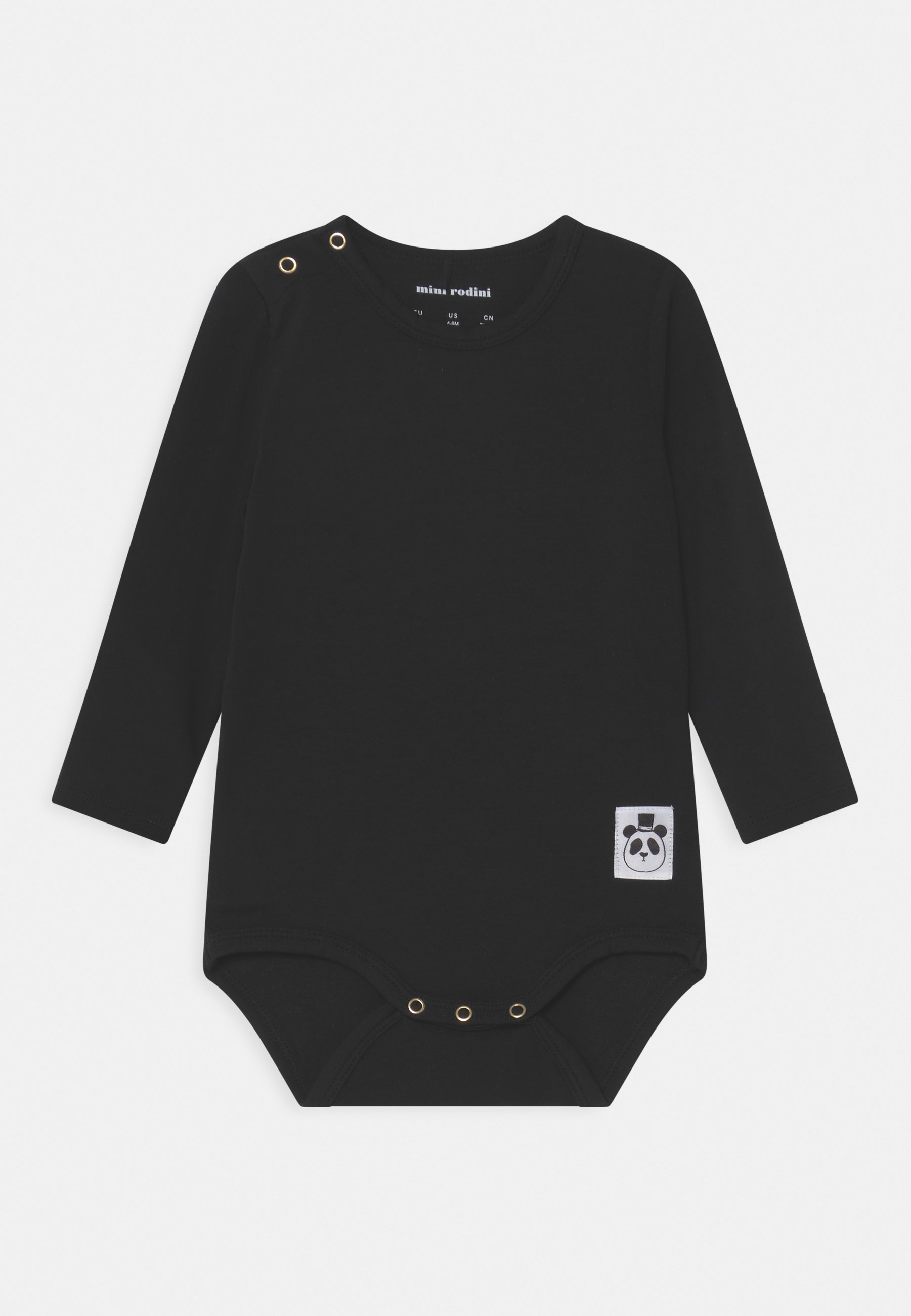 BASIC LEOPARD UNISEX 2 PACK - Body