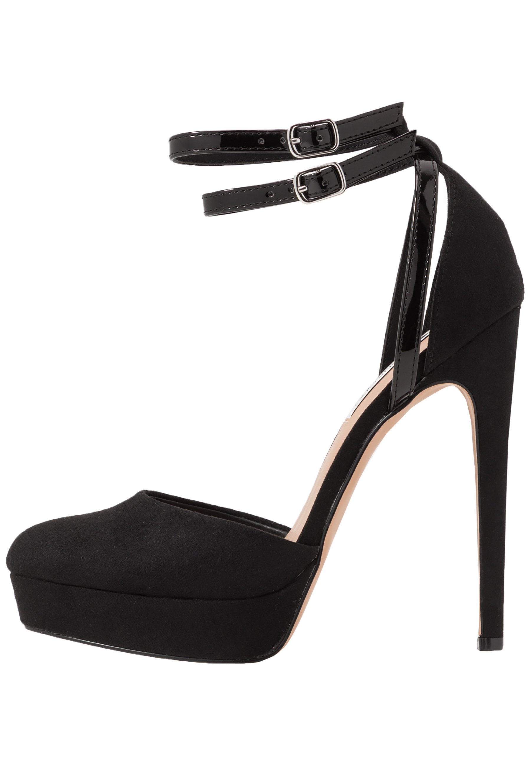 High heels