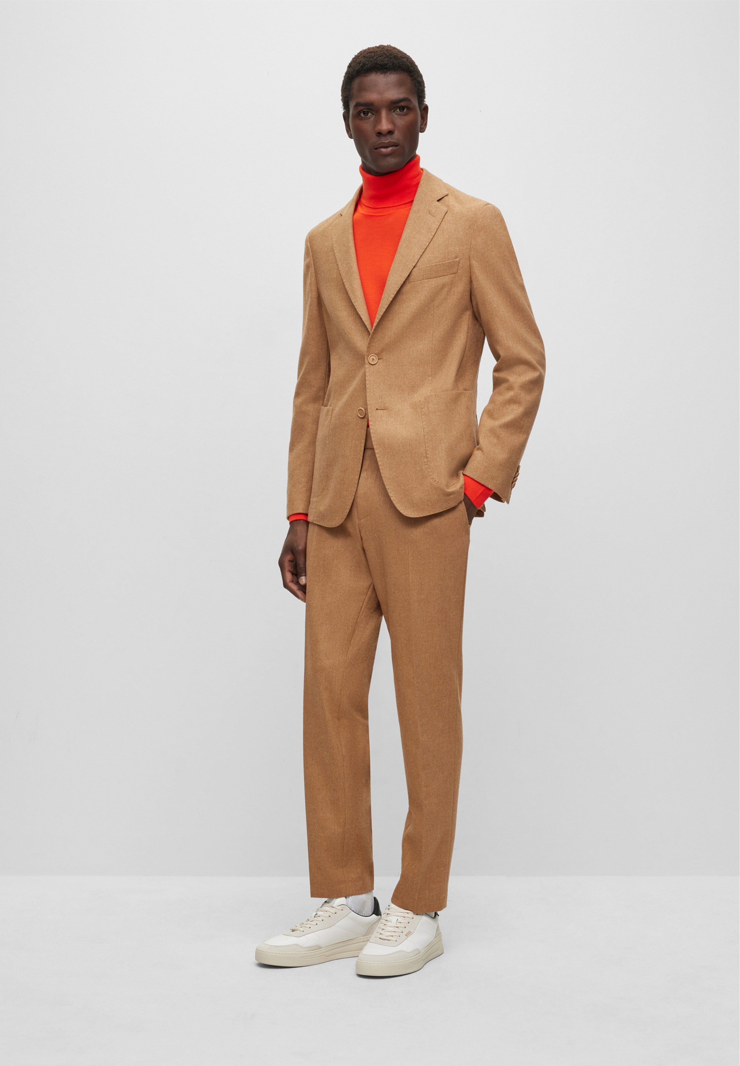 MUSSO - P - Jumper
