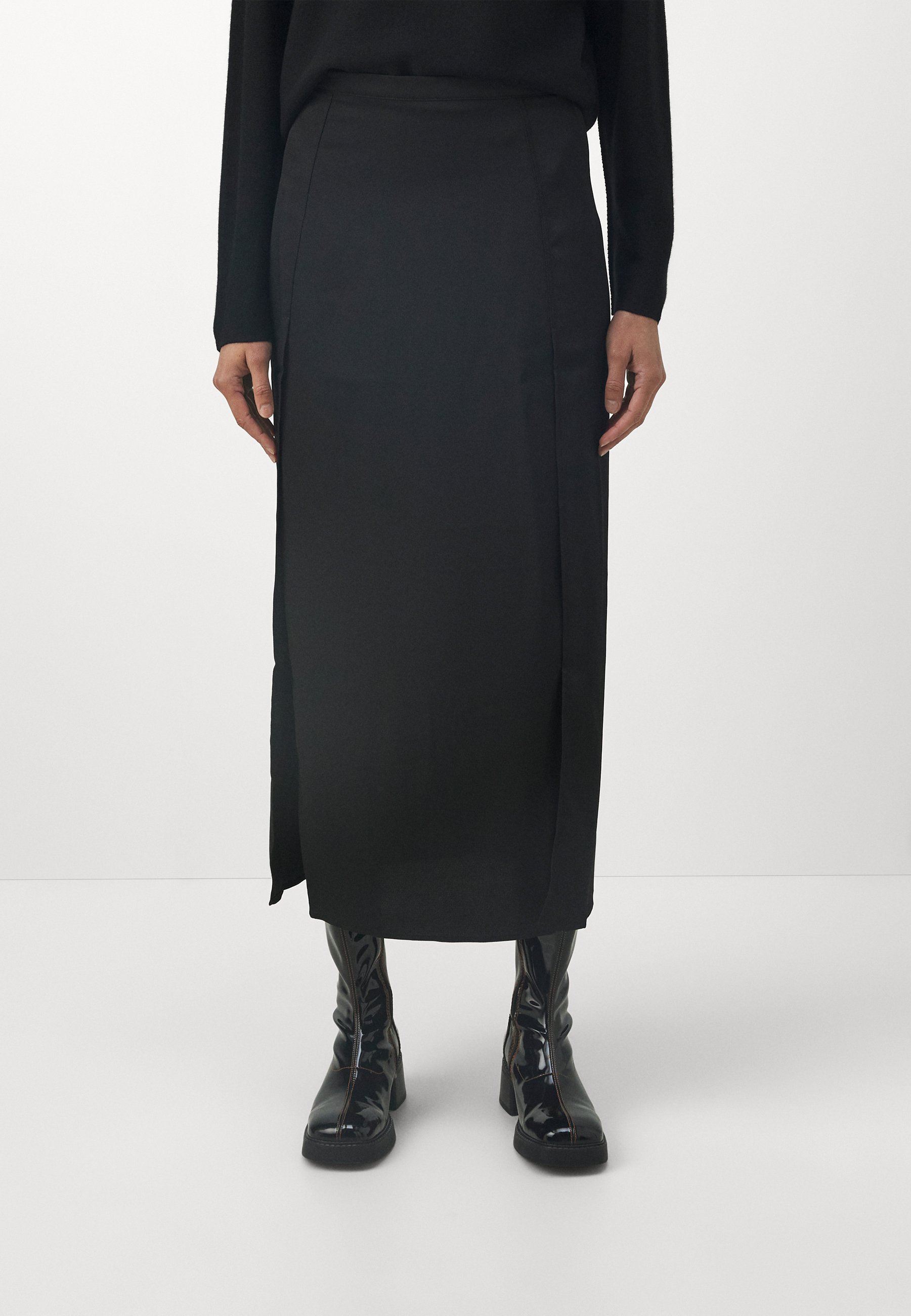 CEDARS MAIAN SKIRT - Maxi skirt