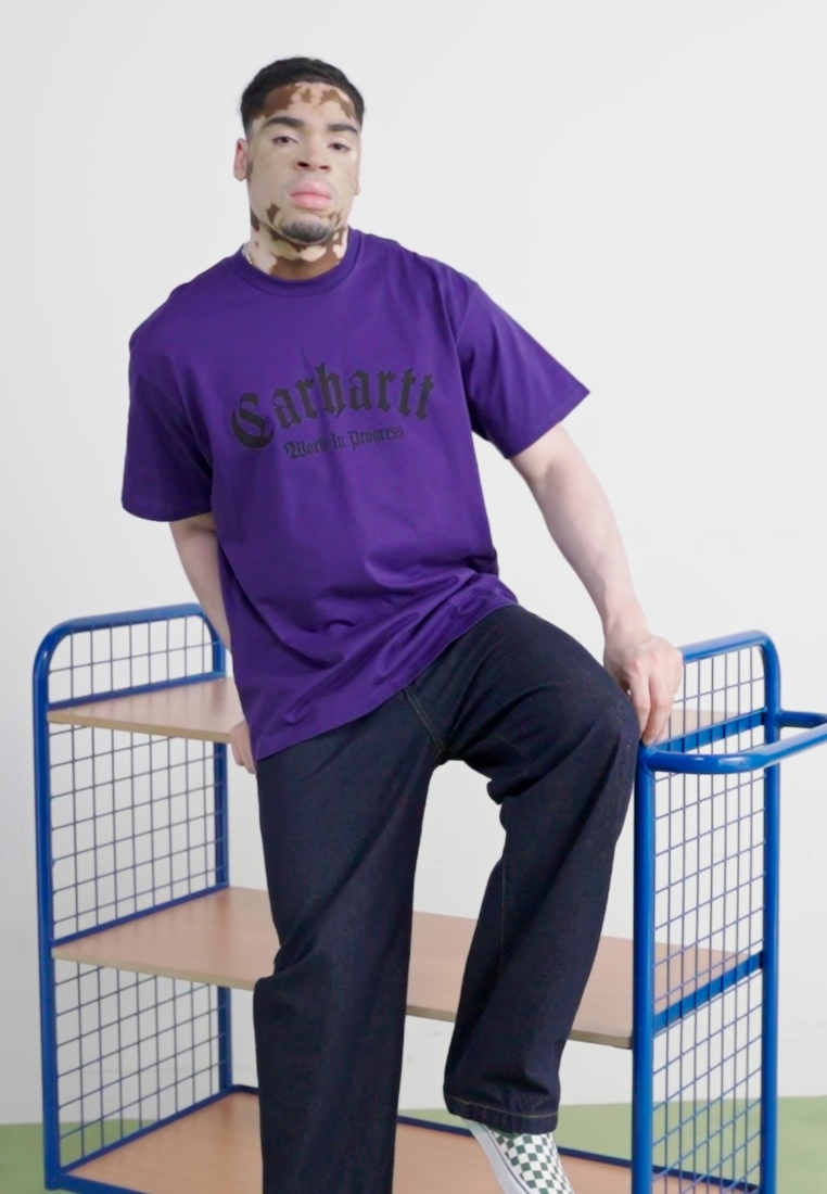 ONYX - Print T-shirt