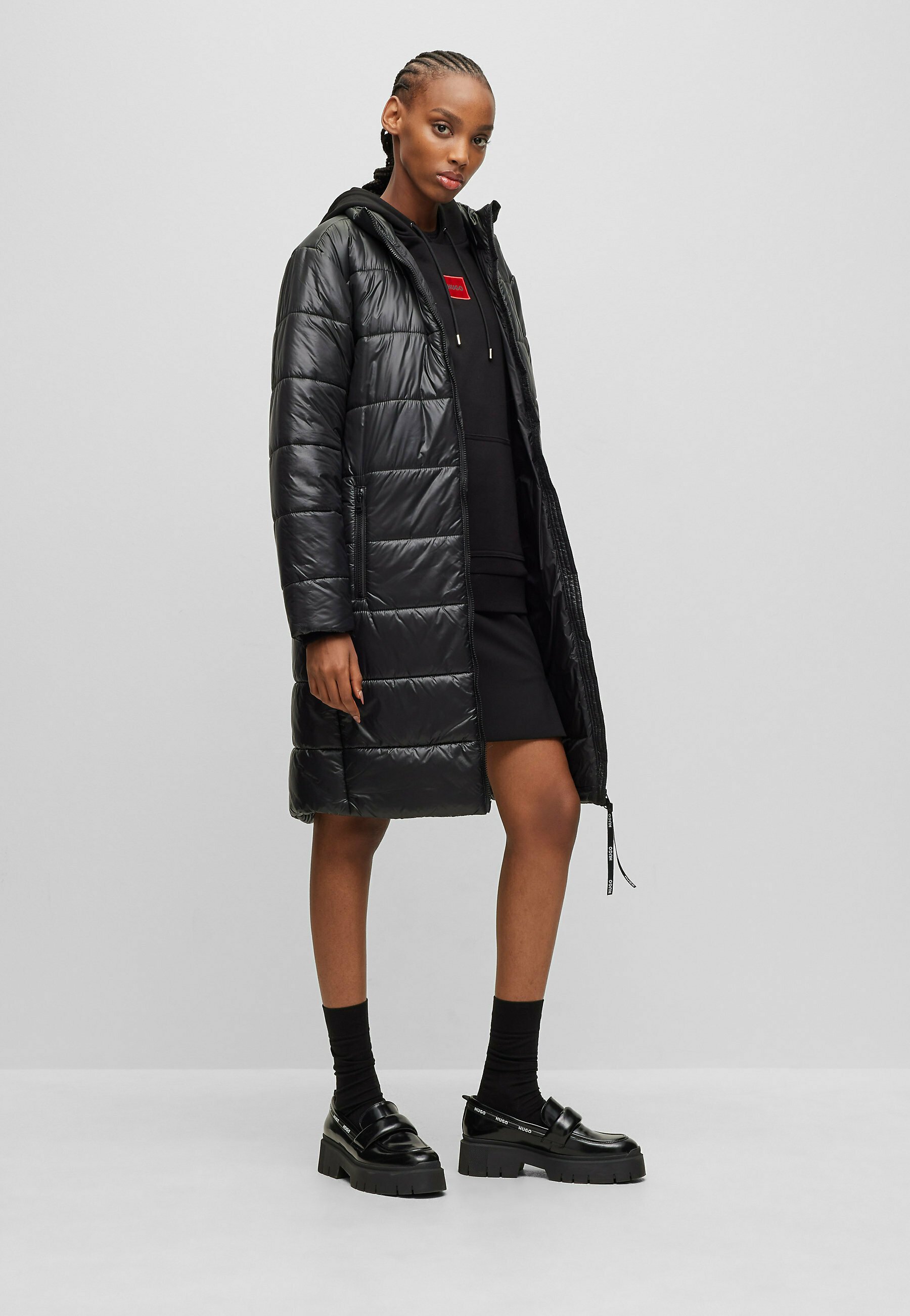 FANTOMA - Winter coat