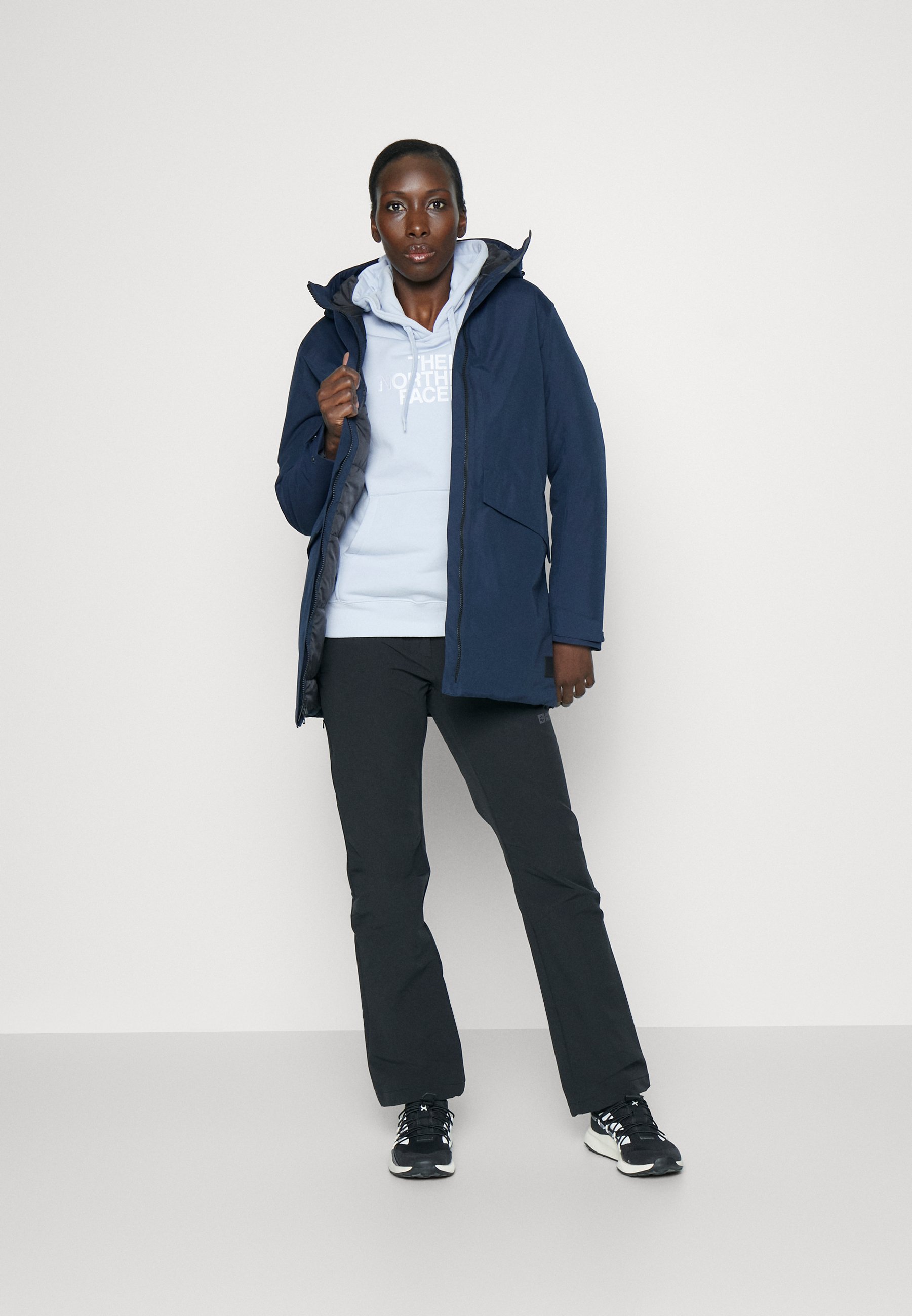 Parka