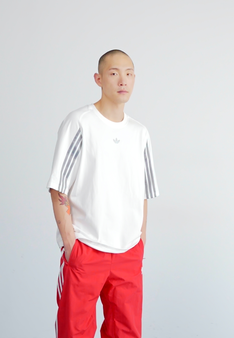 Tracksuit bottoms