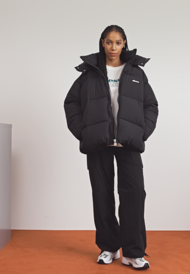 POLSELLI PADDED JACKET - Winter jacket
