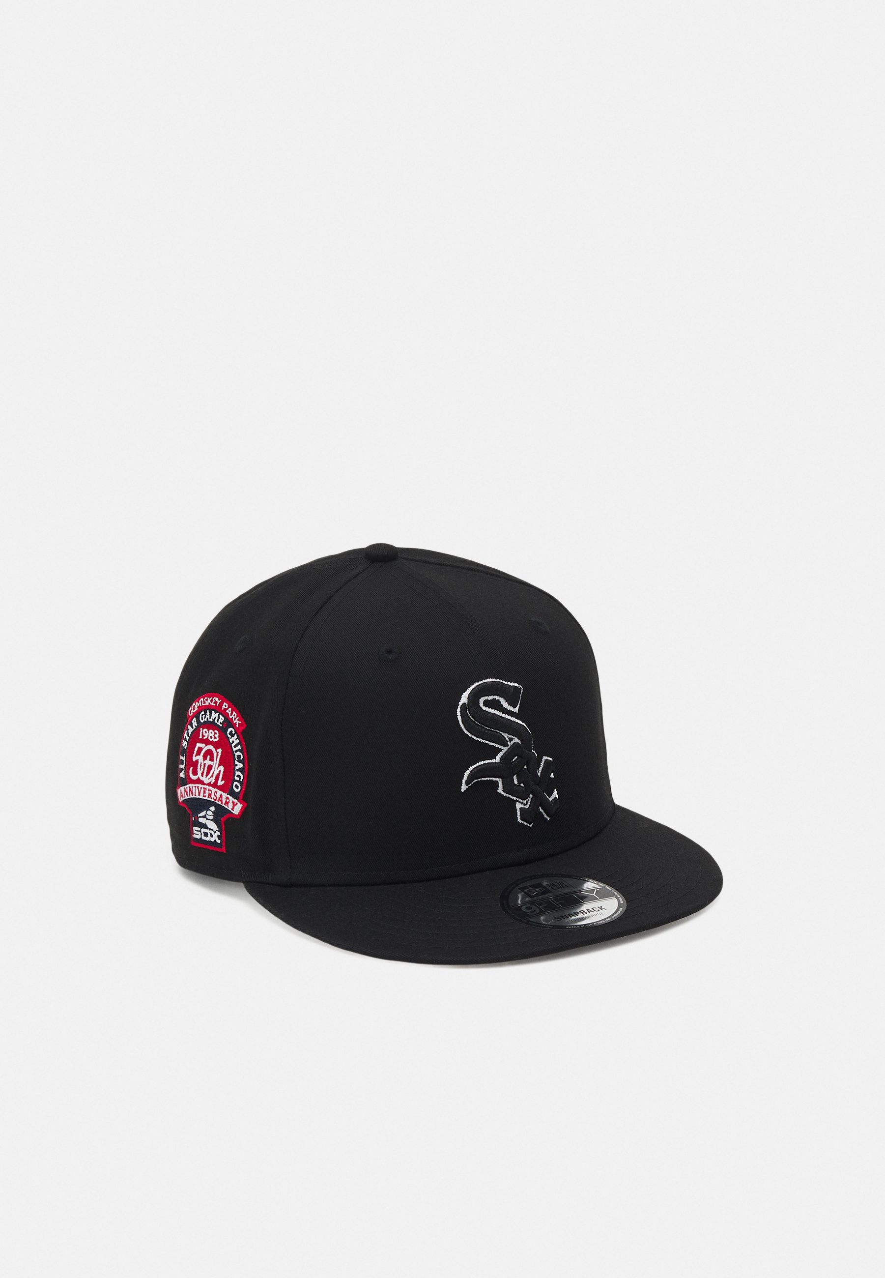 SIDE PATCH SCRIPT 9FIFTY UNISEX - Cap