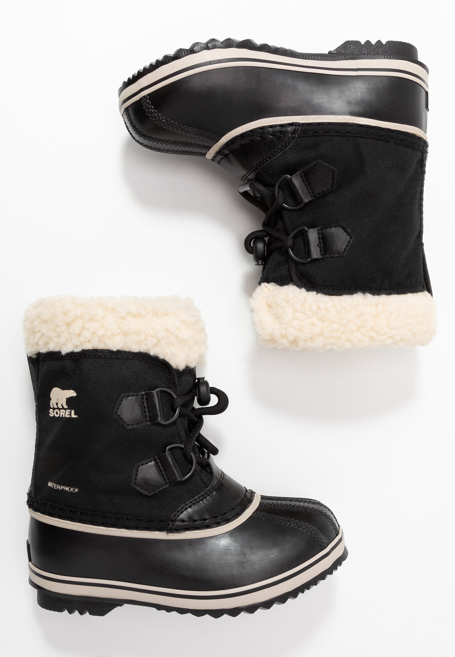 CHILDRENS YOOT PAC UNISEX - Winter boots