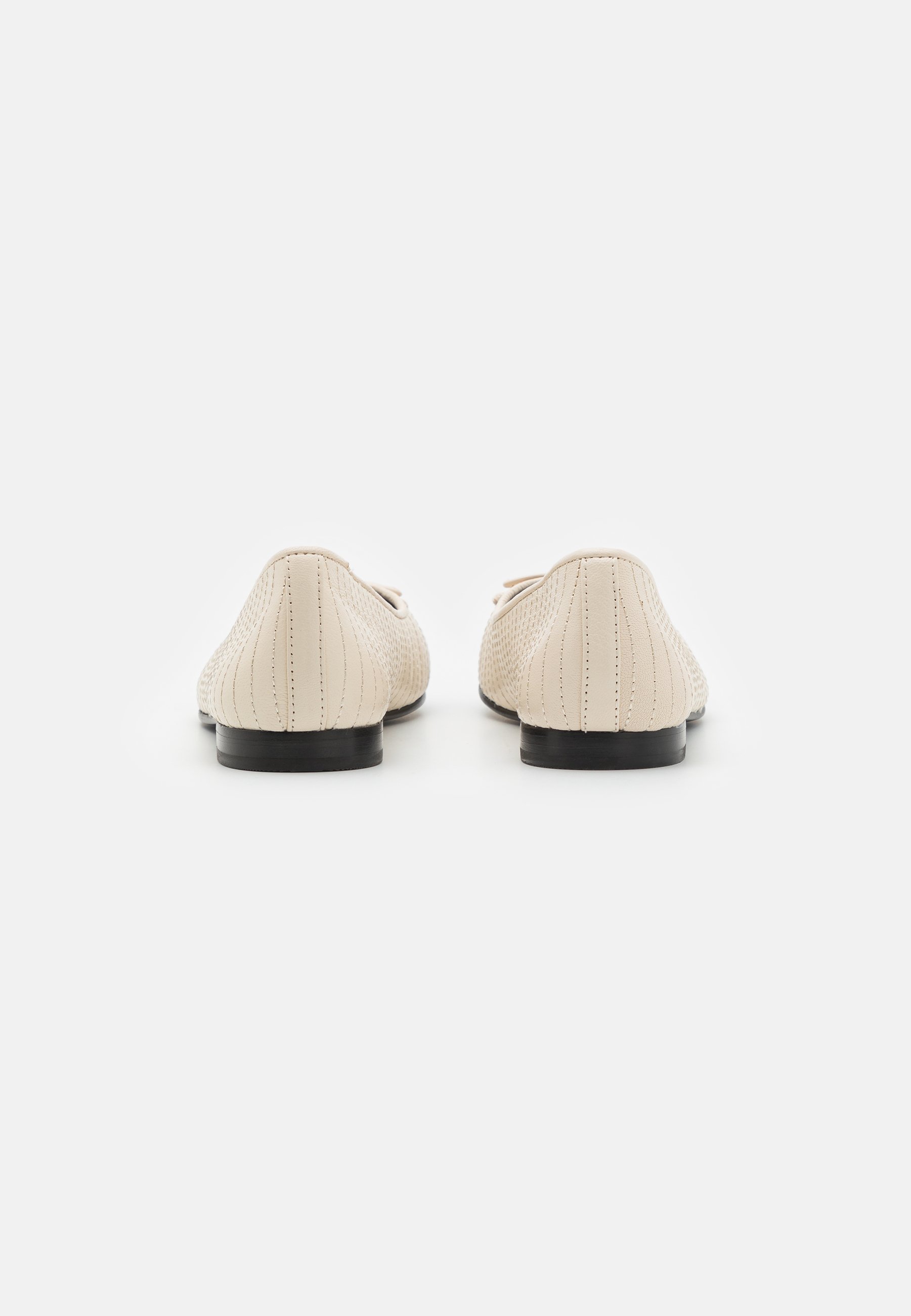 CAP TOE - Ballet pumps