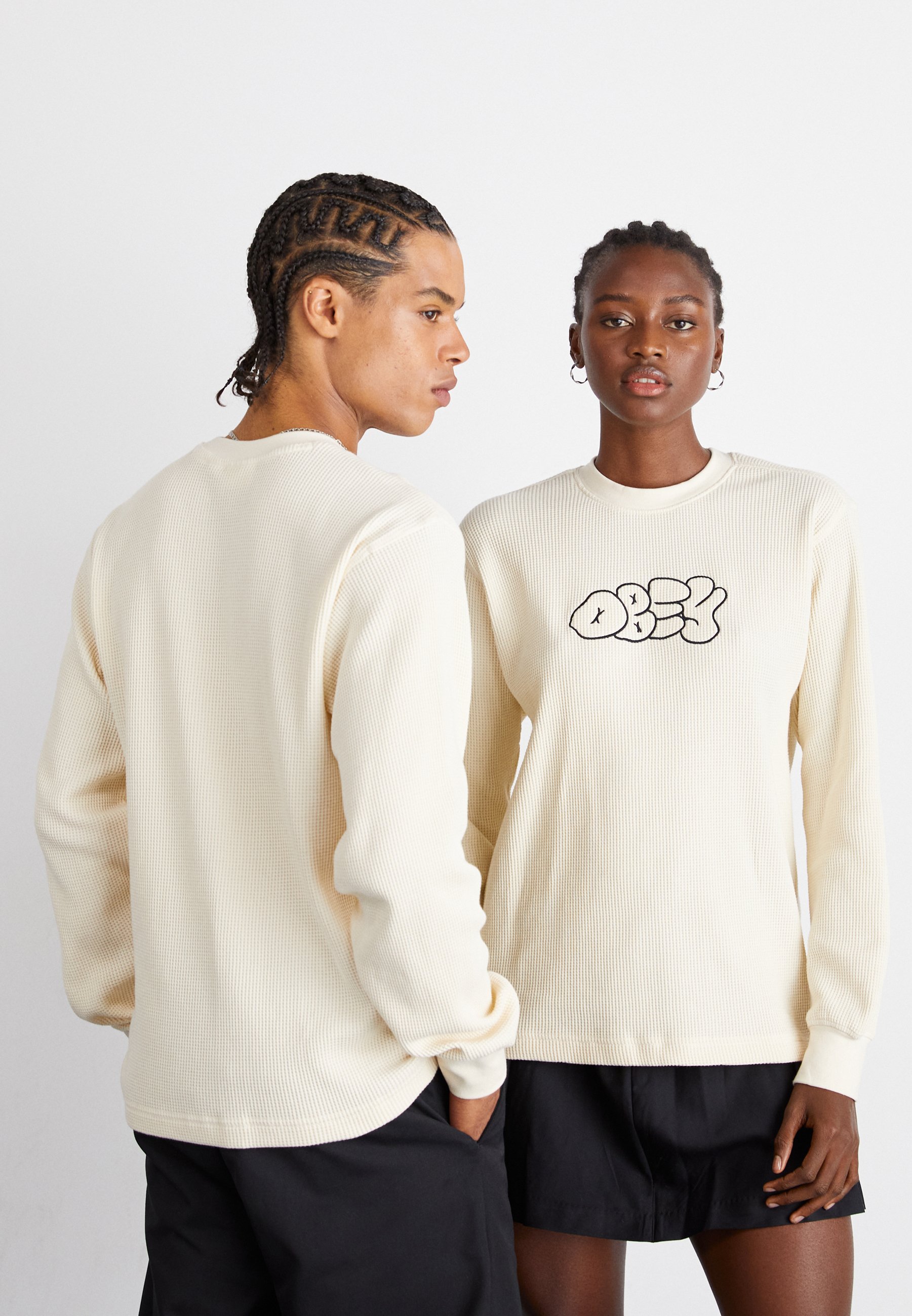 GENERATION THERMAL LS - Sweatshirt