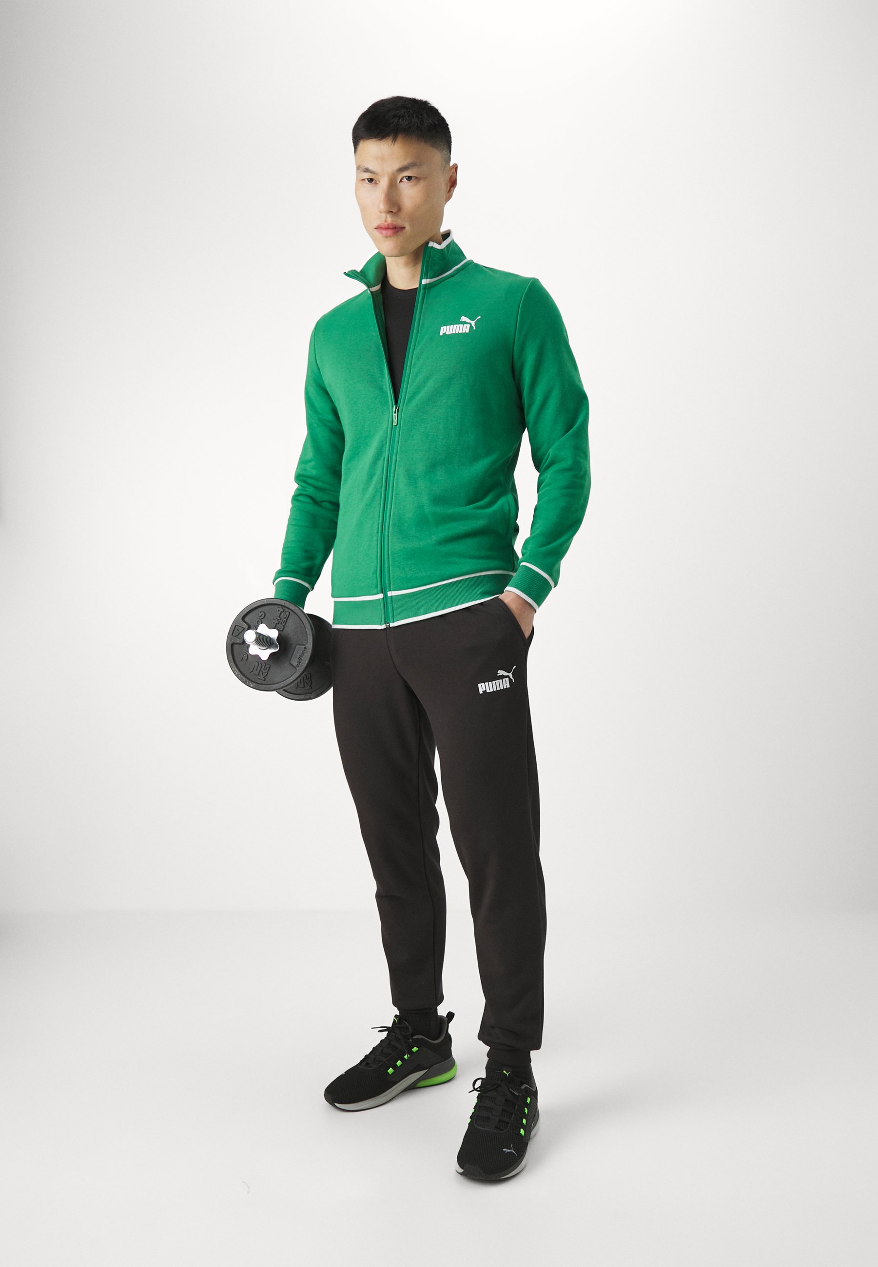 TRACKSUIT - Tracksuit