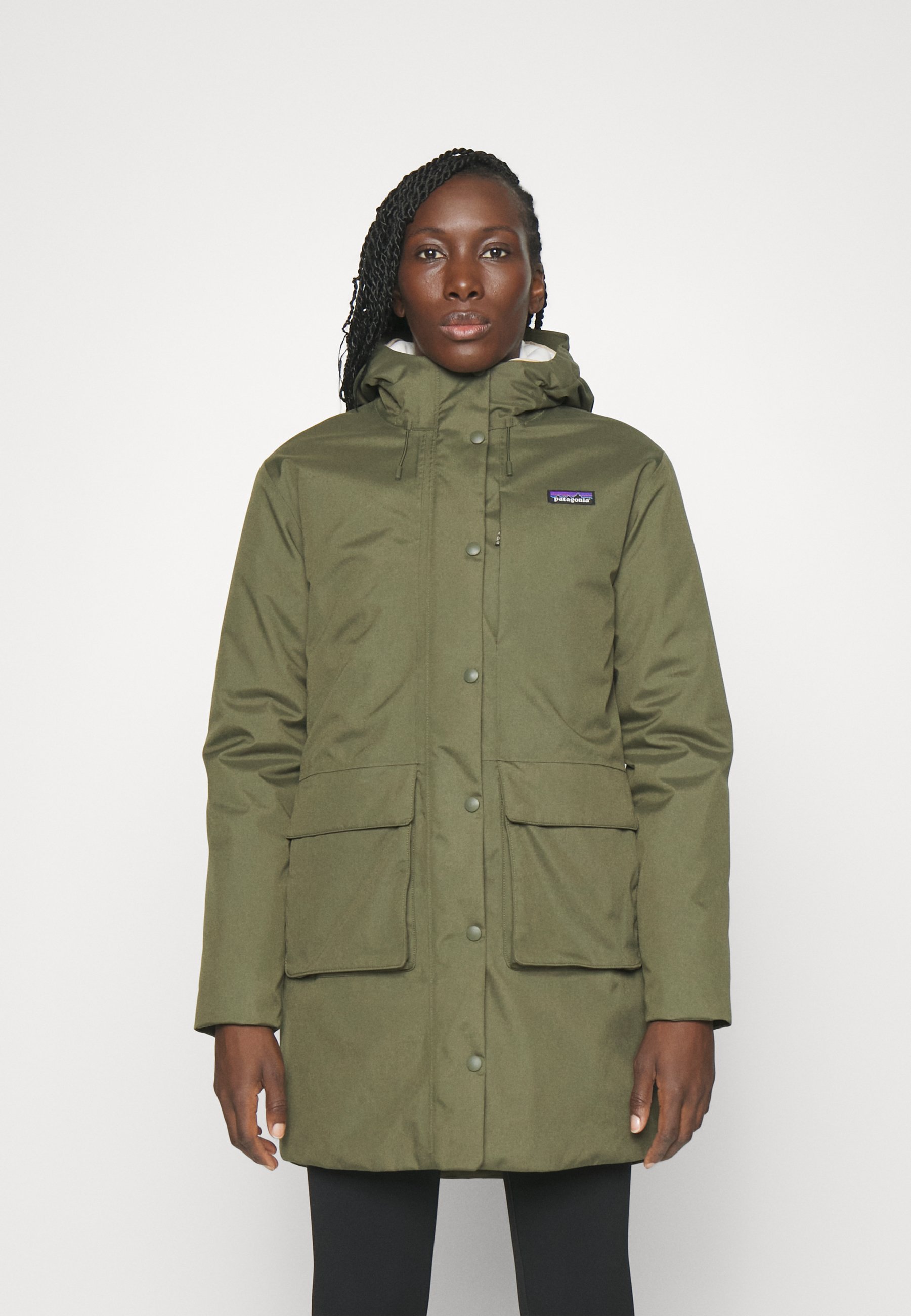 PINE BANK 2-IN-1 - Outdoor jacket