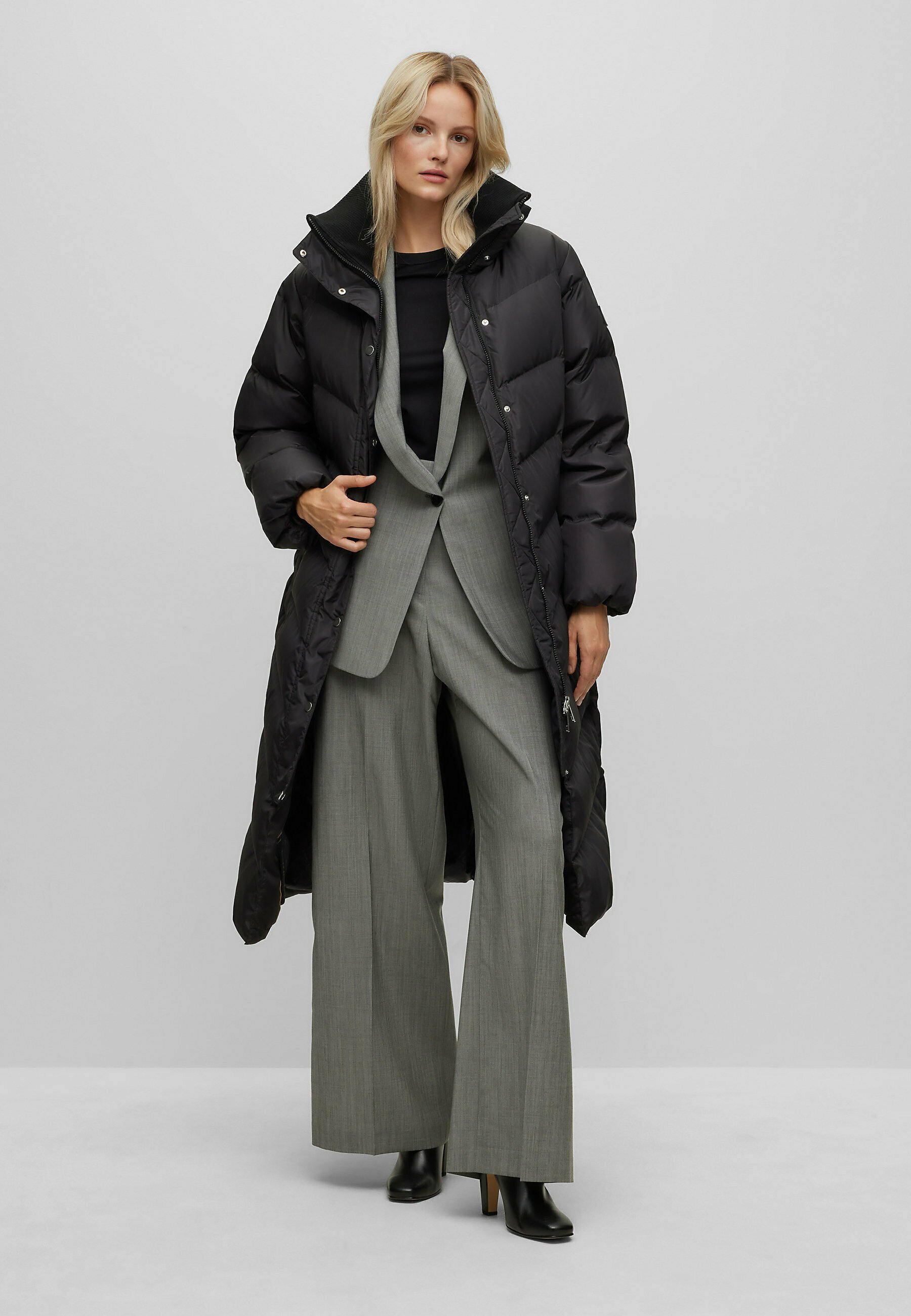 POPIFA - Down coat