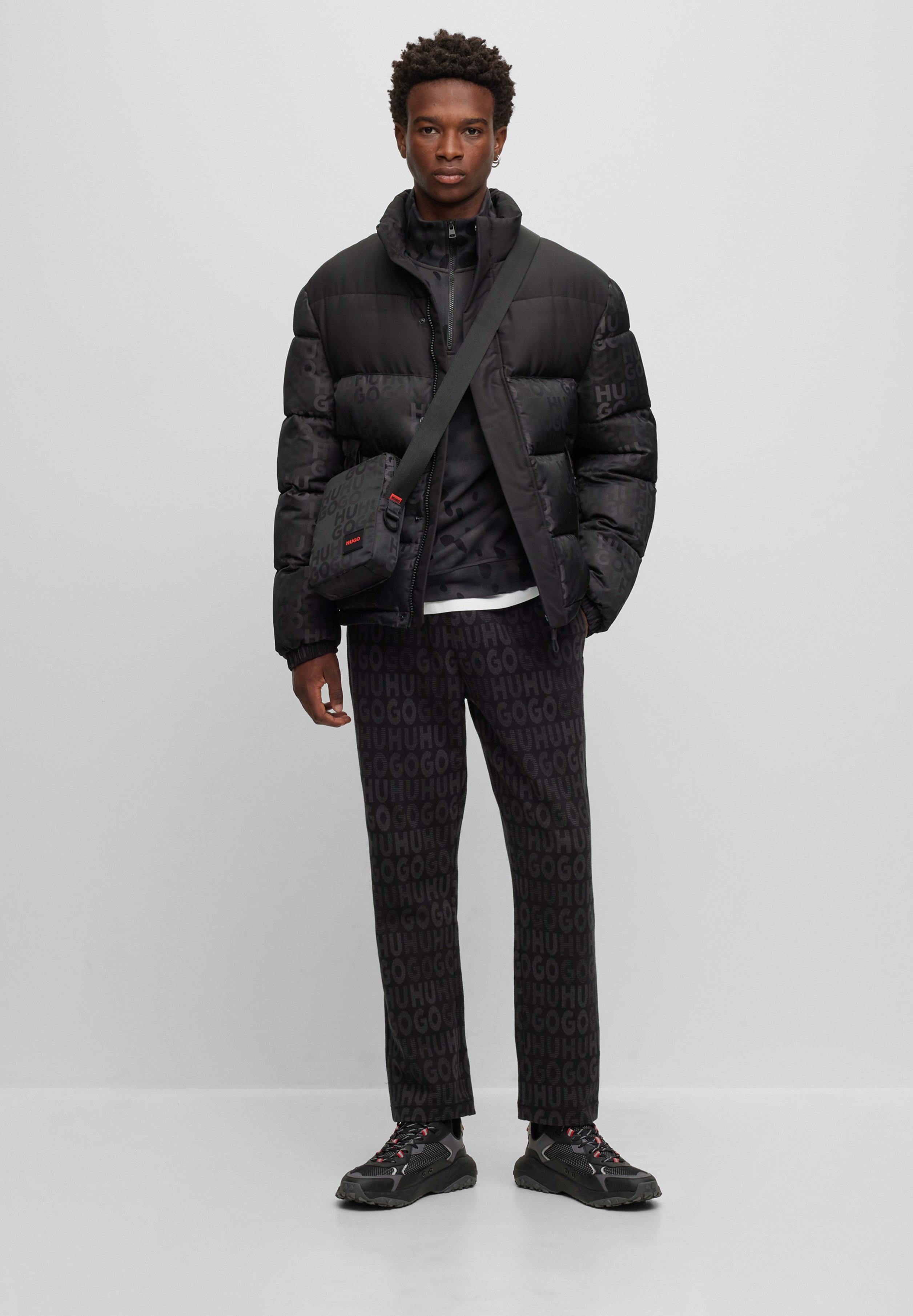 BALTO - Winter jacket