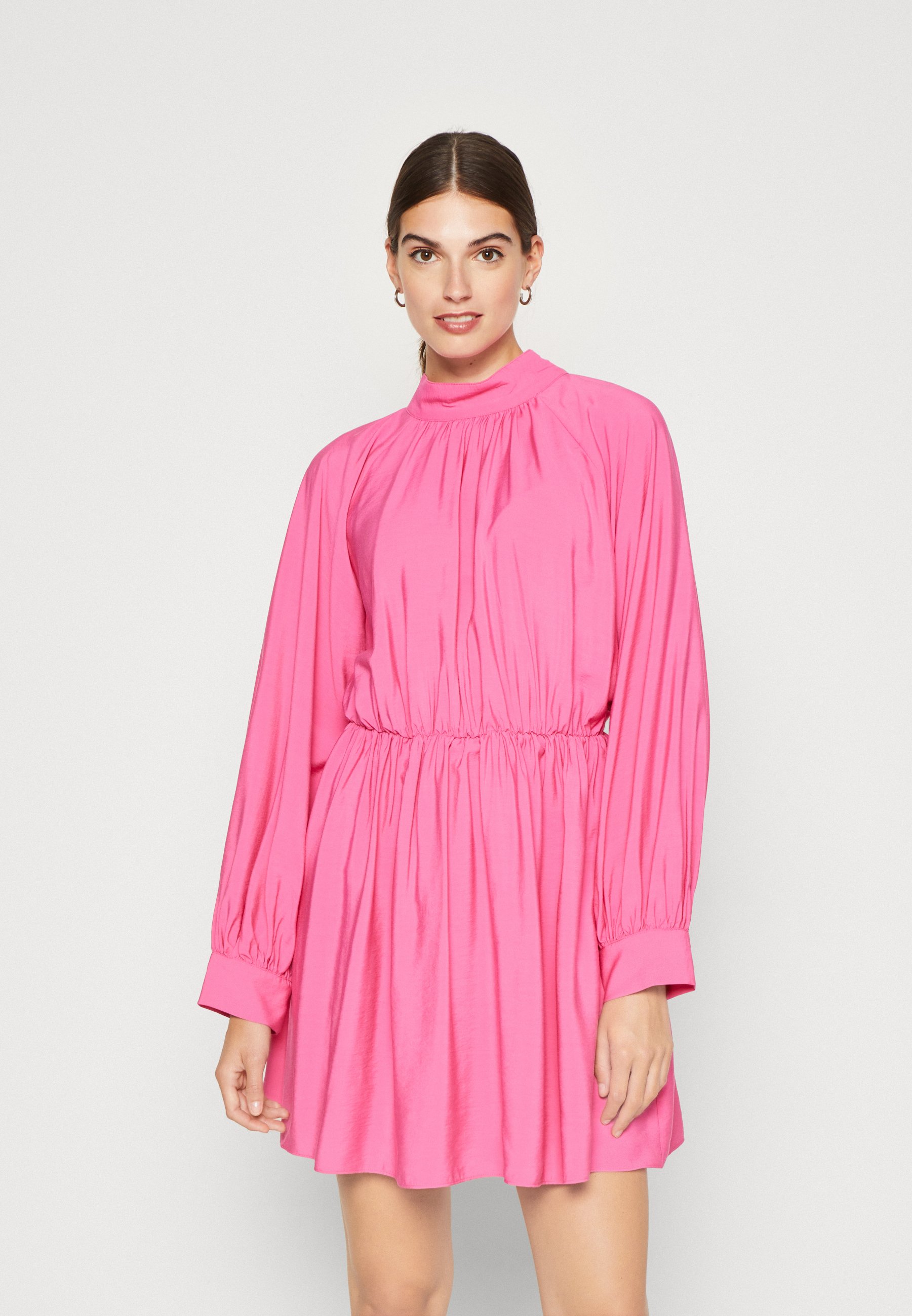 EBBALI DRESS- Day dress