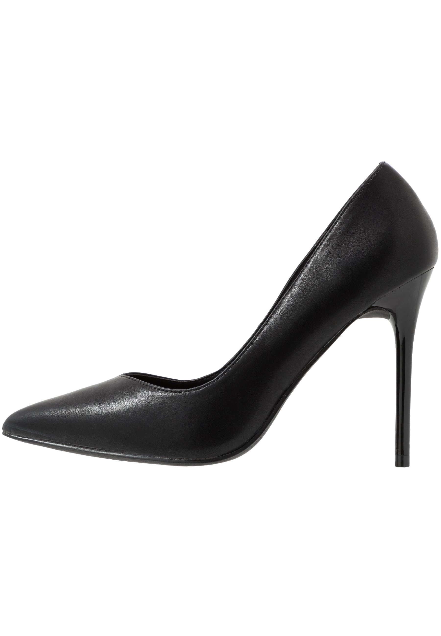 High heels