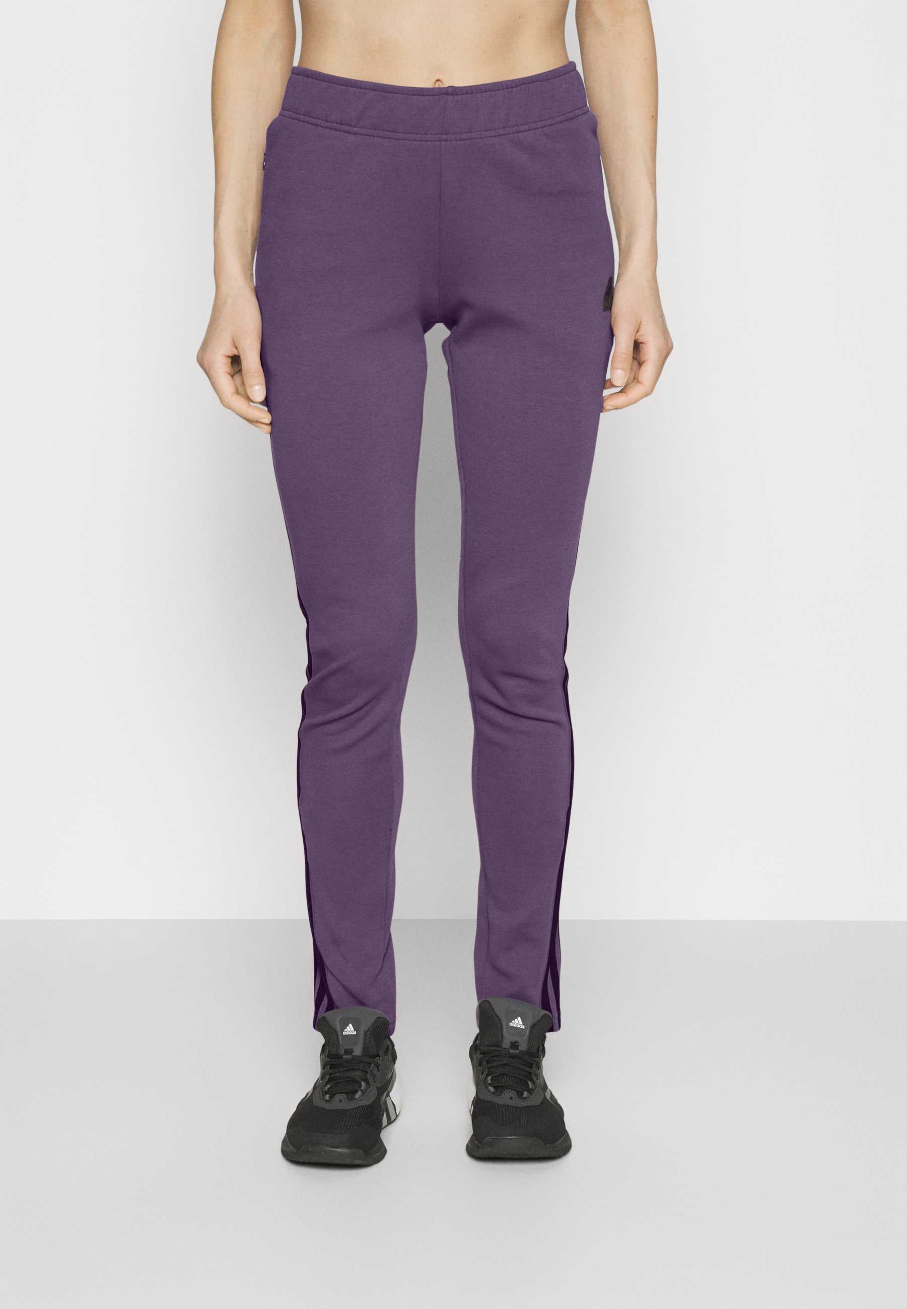 FUTURE ICONS 3-STRIPES - Tracksuit bottoms