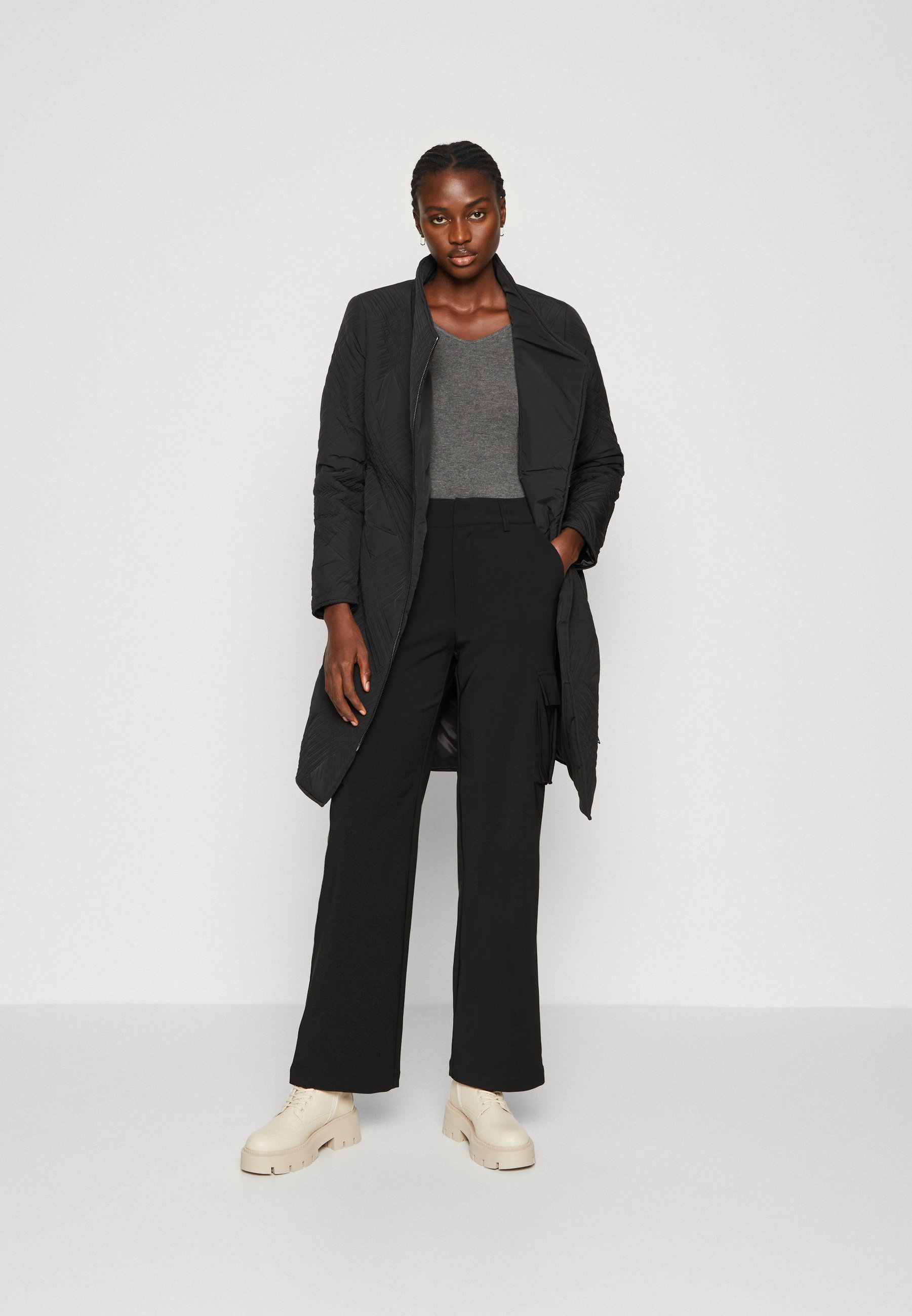 ROSEMAE - Classic coat