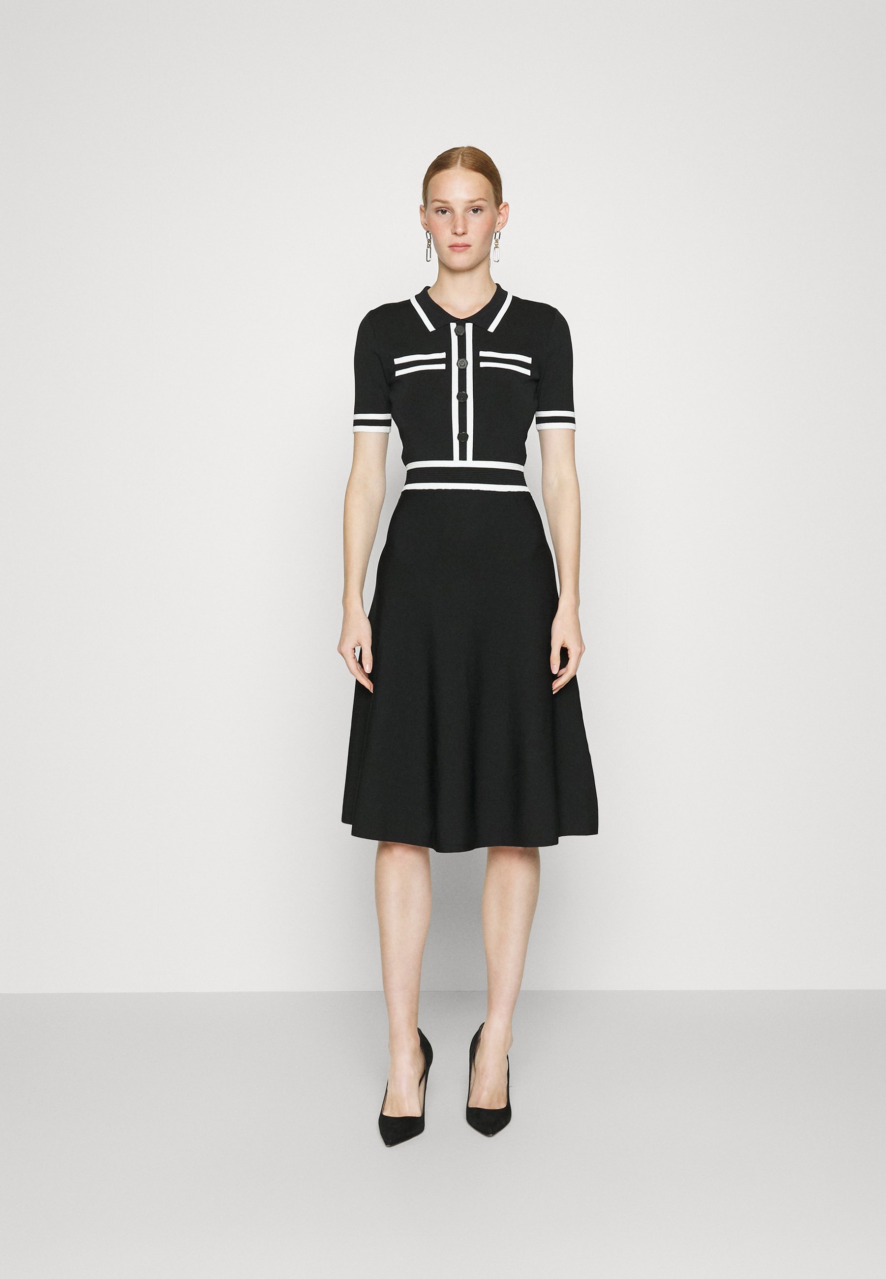 DRESS - Jumper dress