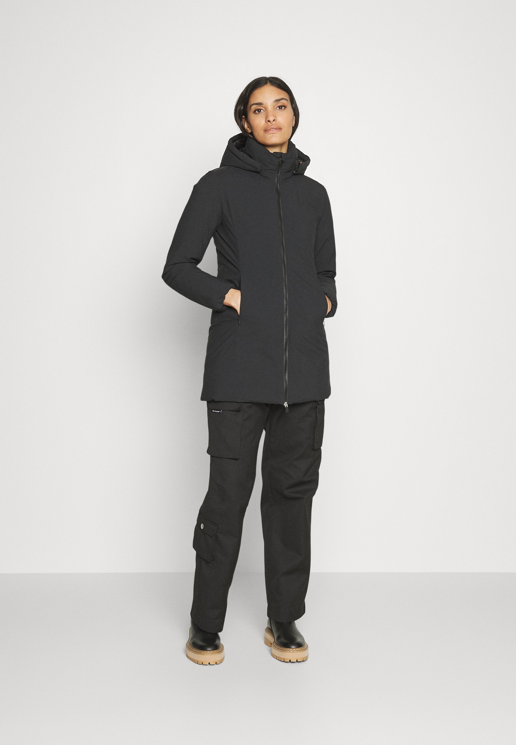 RACHEL - Winter coat