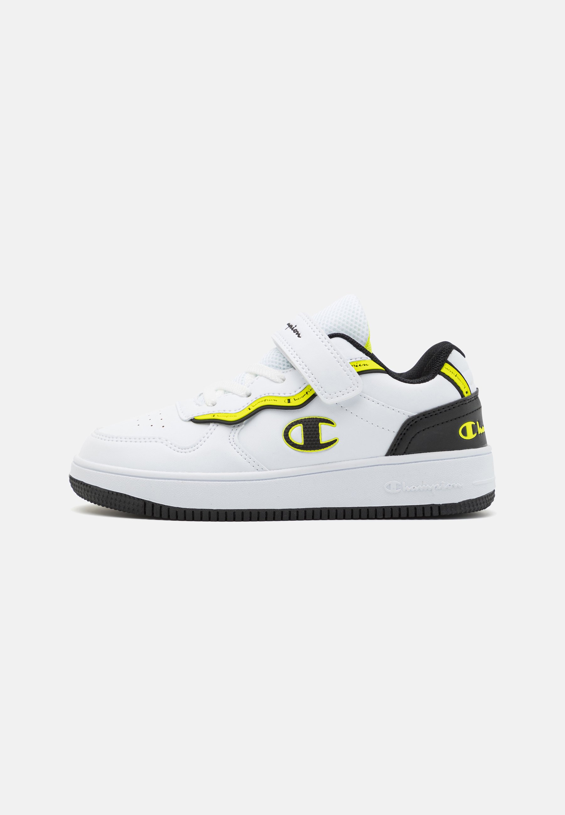 REBOUND ALTER LOW UNISEX - Basketball shoes