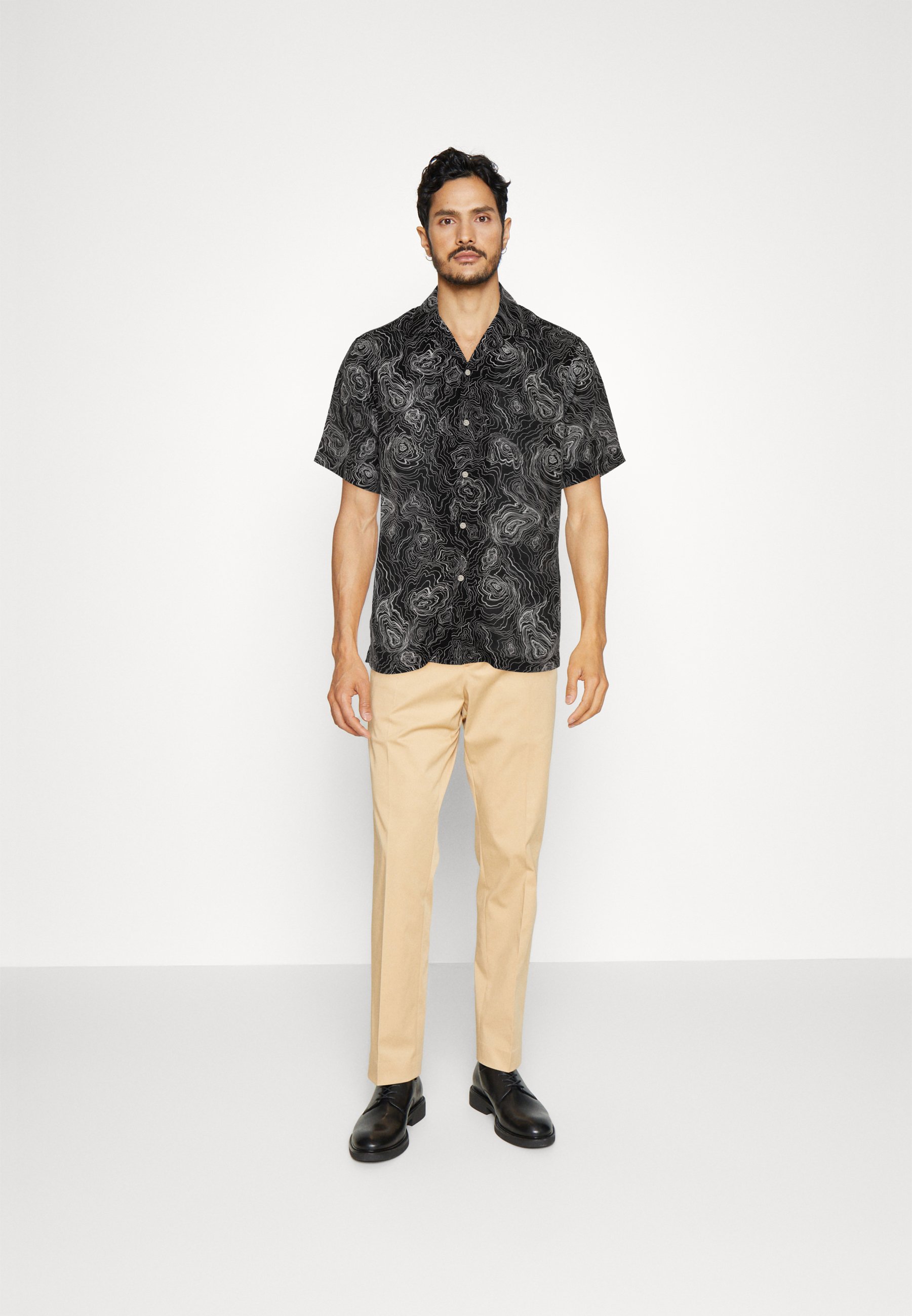 SLHRELAX LEE RESORT - Shirt