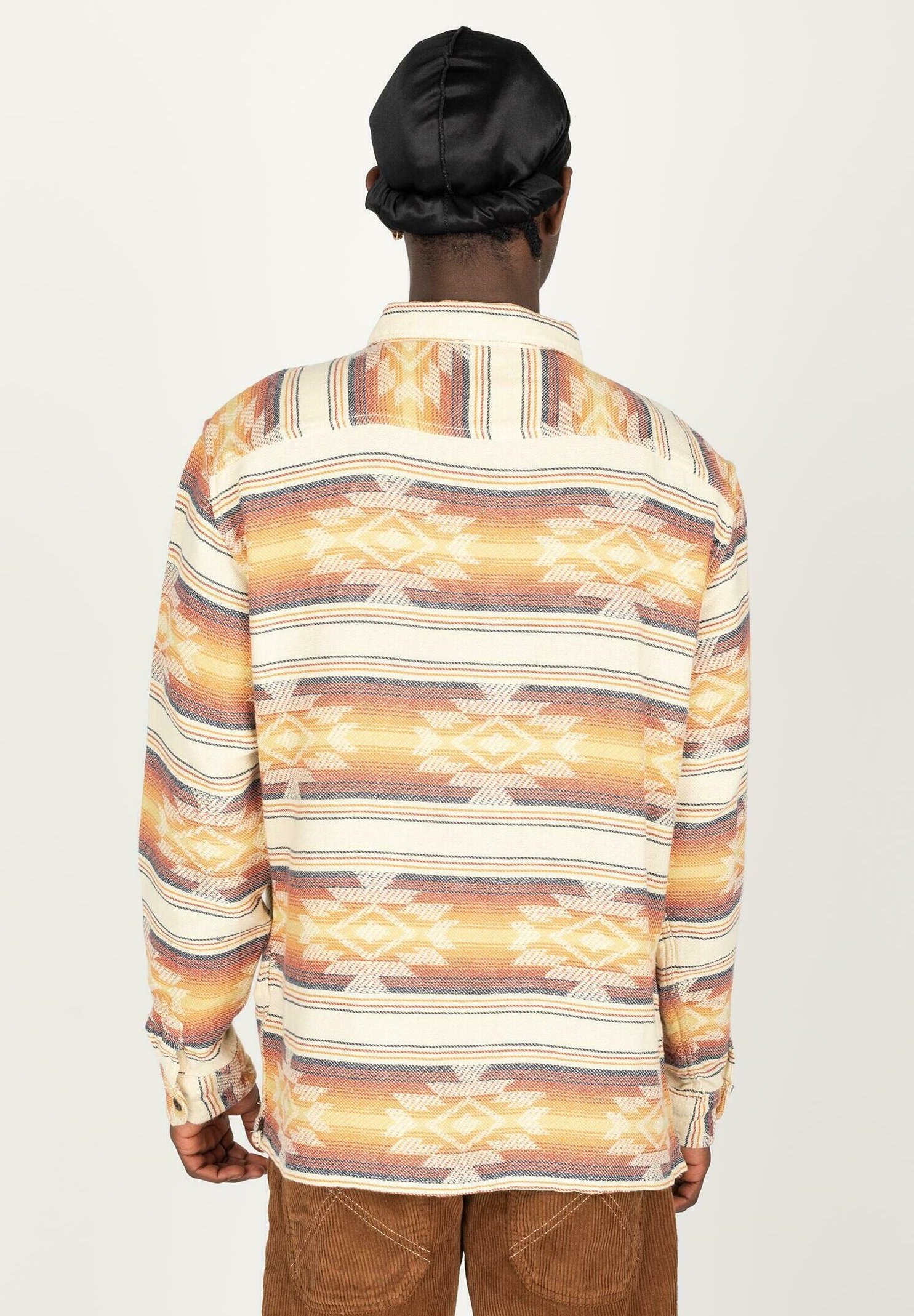 OFFSHORE- Shirt