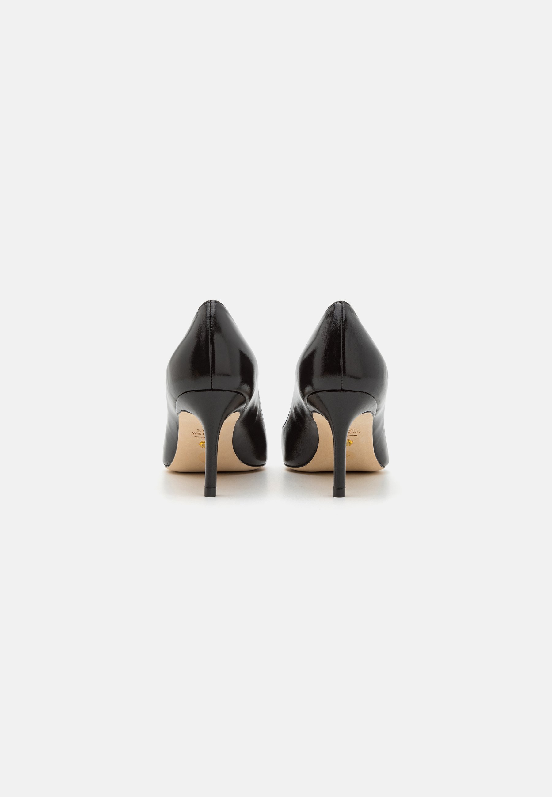 Classic heels