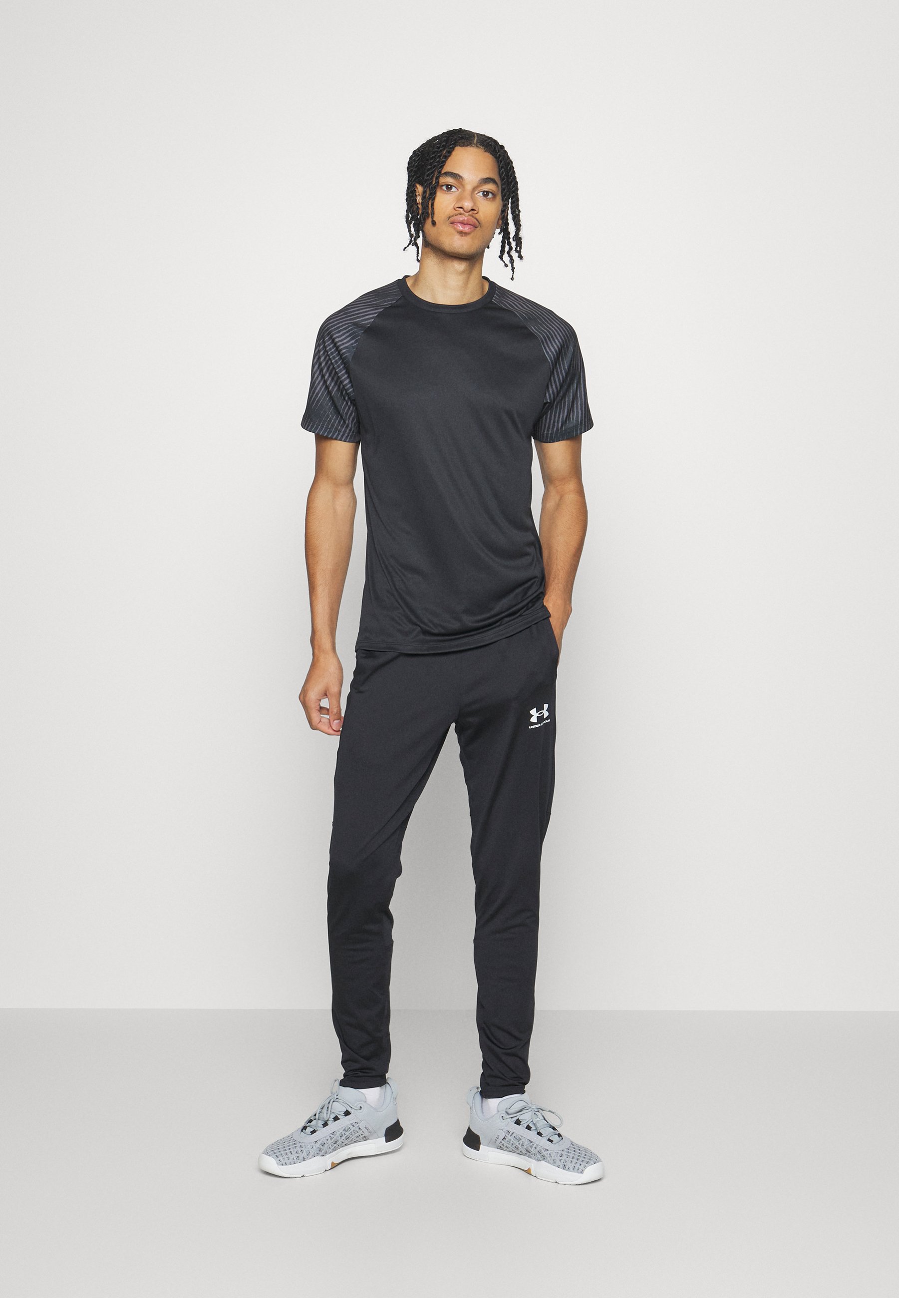CHALLENGER TRAIN PANT - Tracksuit bottoms