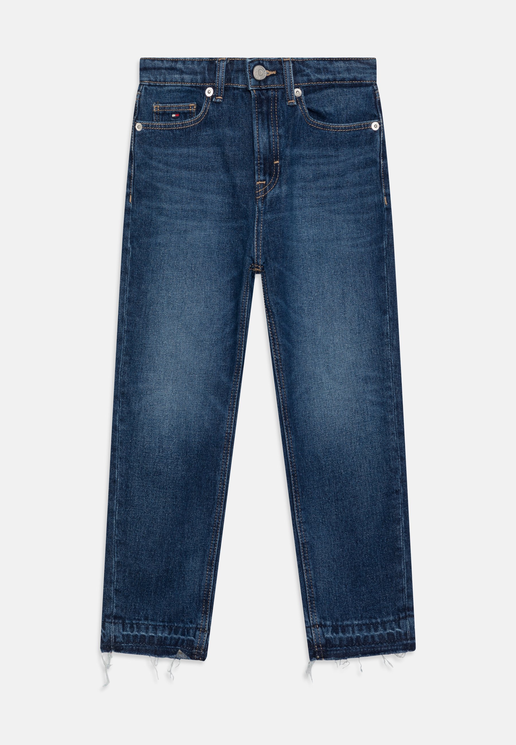 TAPERED - Slim fit jeans