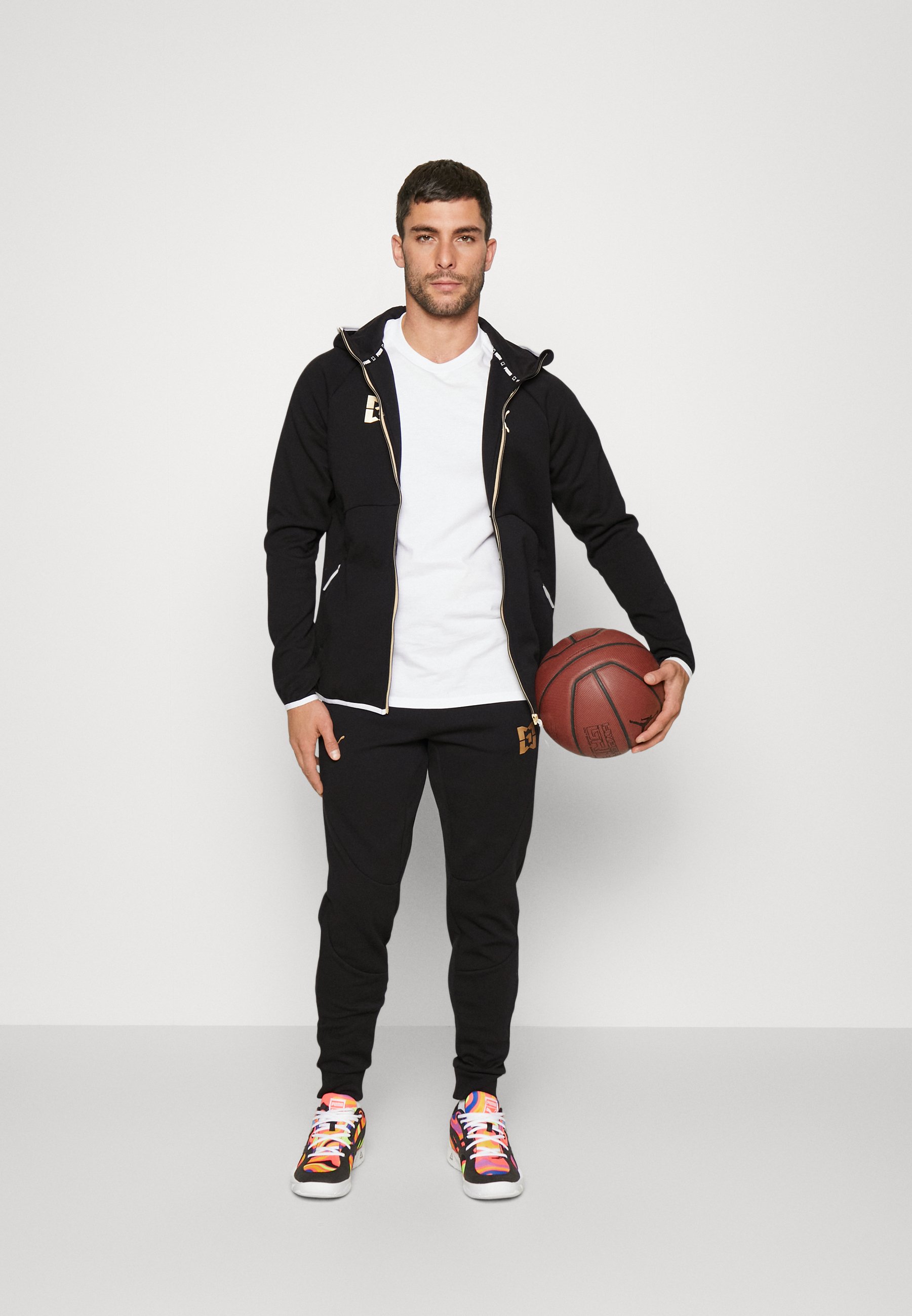 MIKEY DIME JACKET - Training jacket