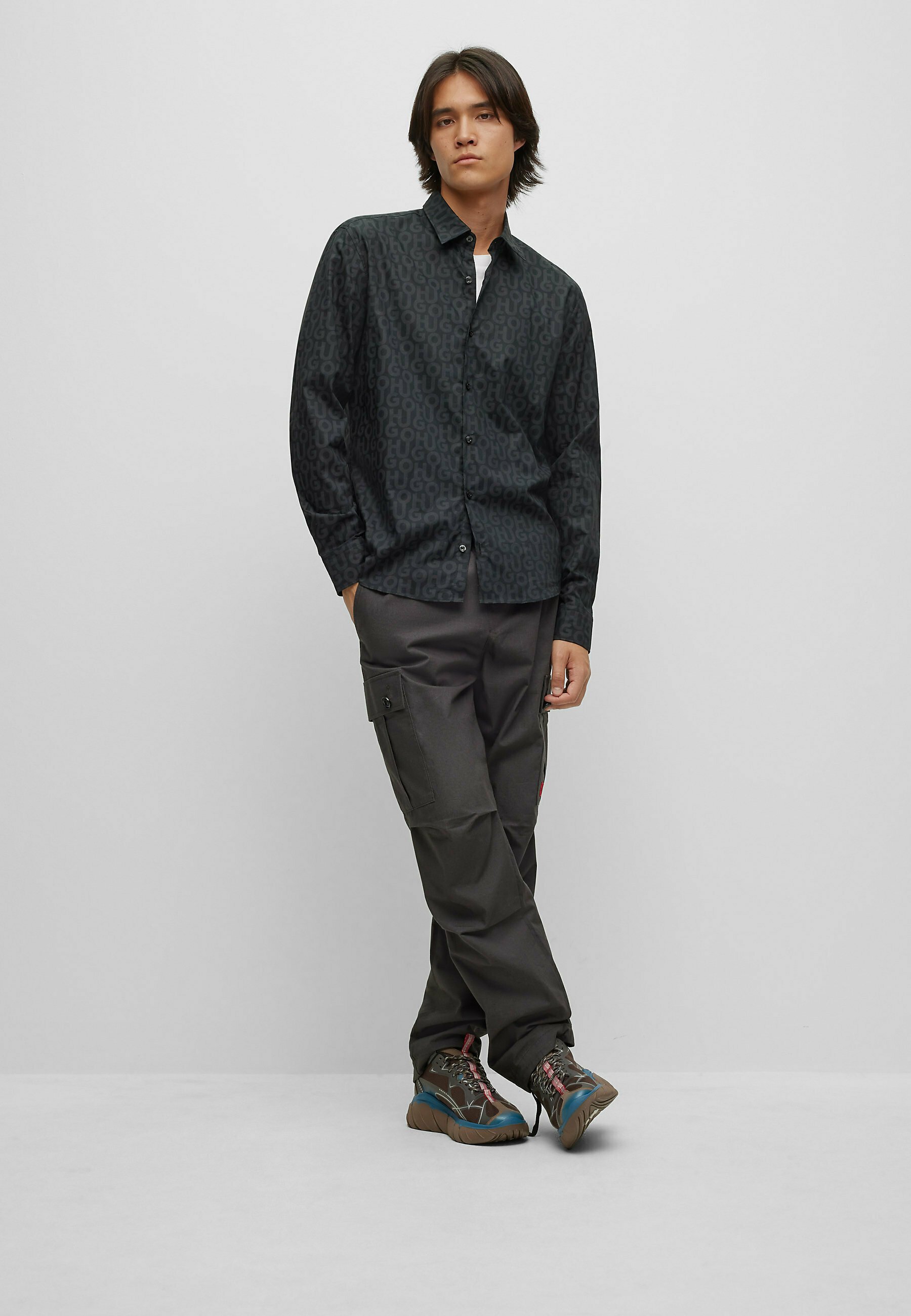 ERMO - Shirt