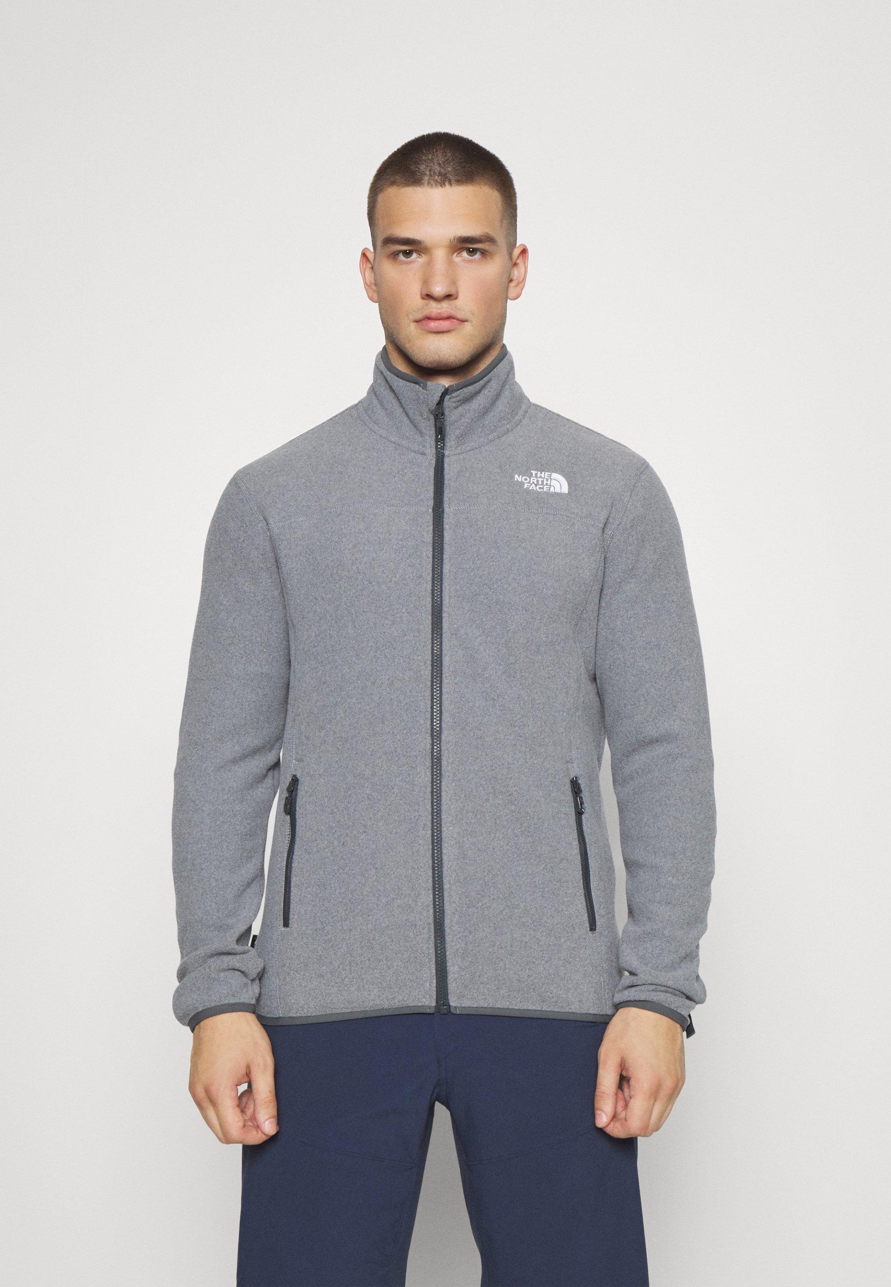 GLACIER FULL ZIP - Fleece jacket