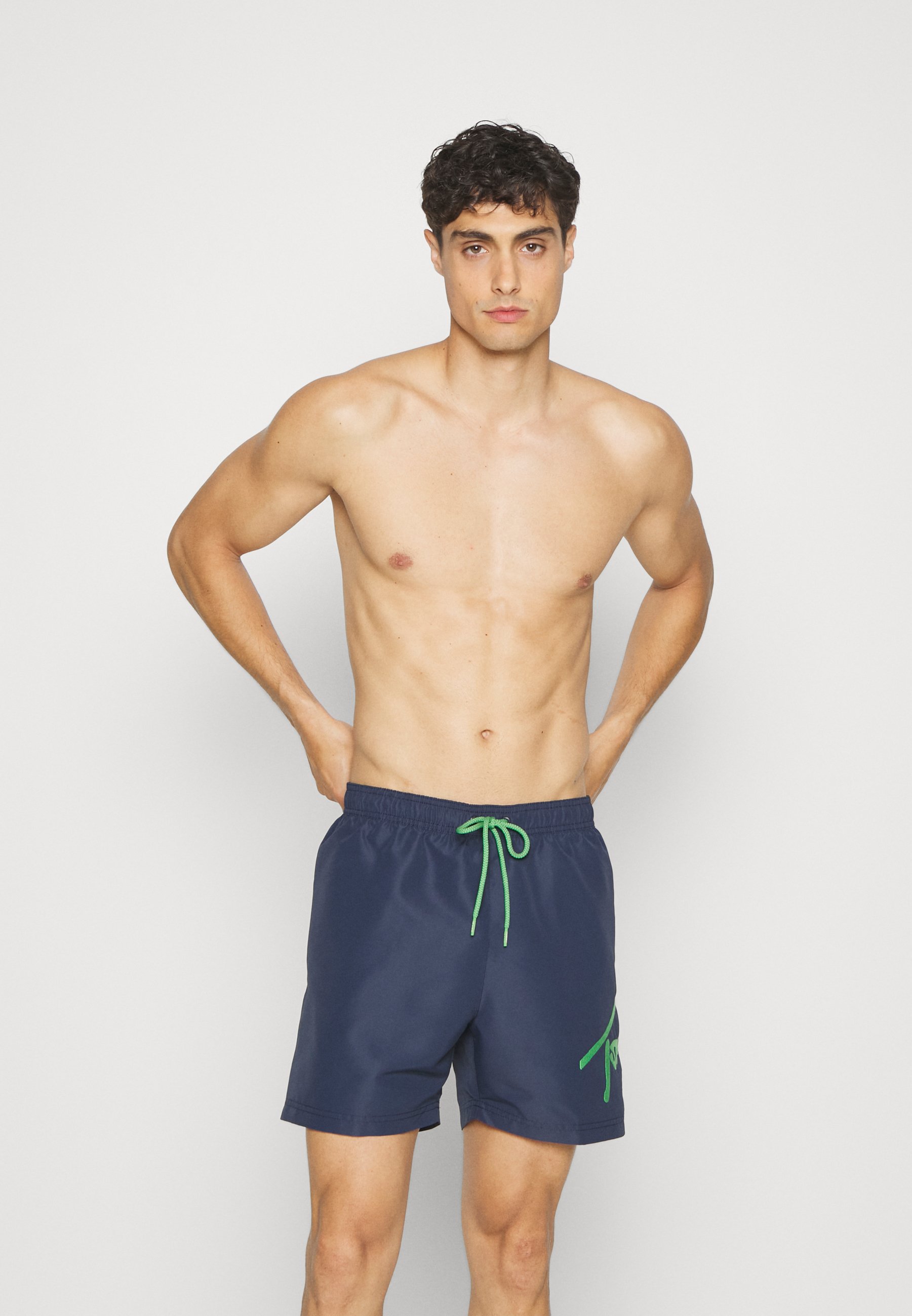 MEDIUM DRAWSTRING - Swimming shorts