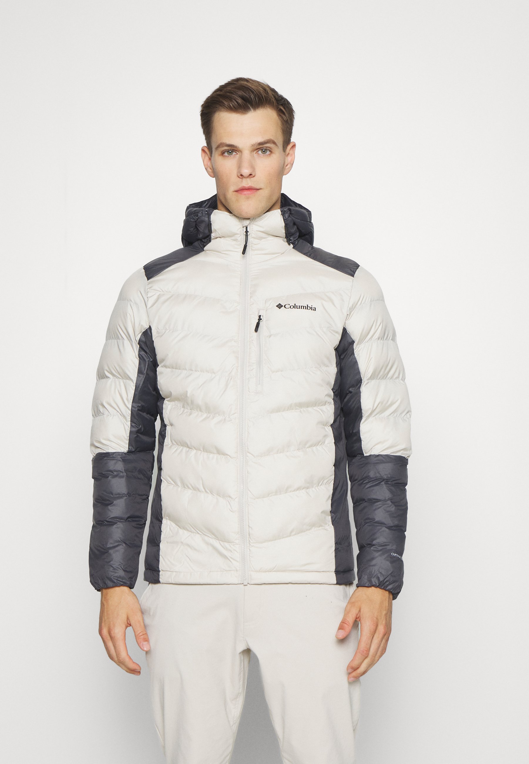 LABYRINTH LOOP™ HOODED JACKET - Winter jacket