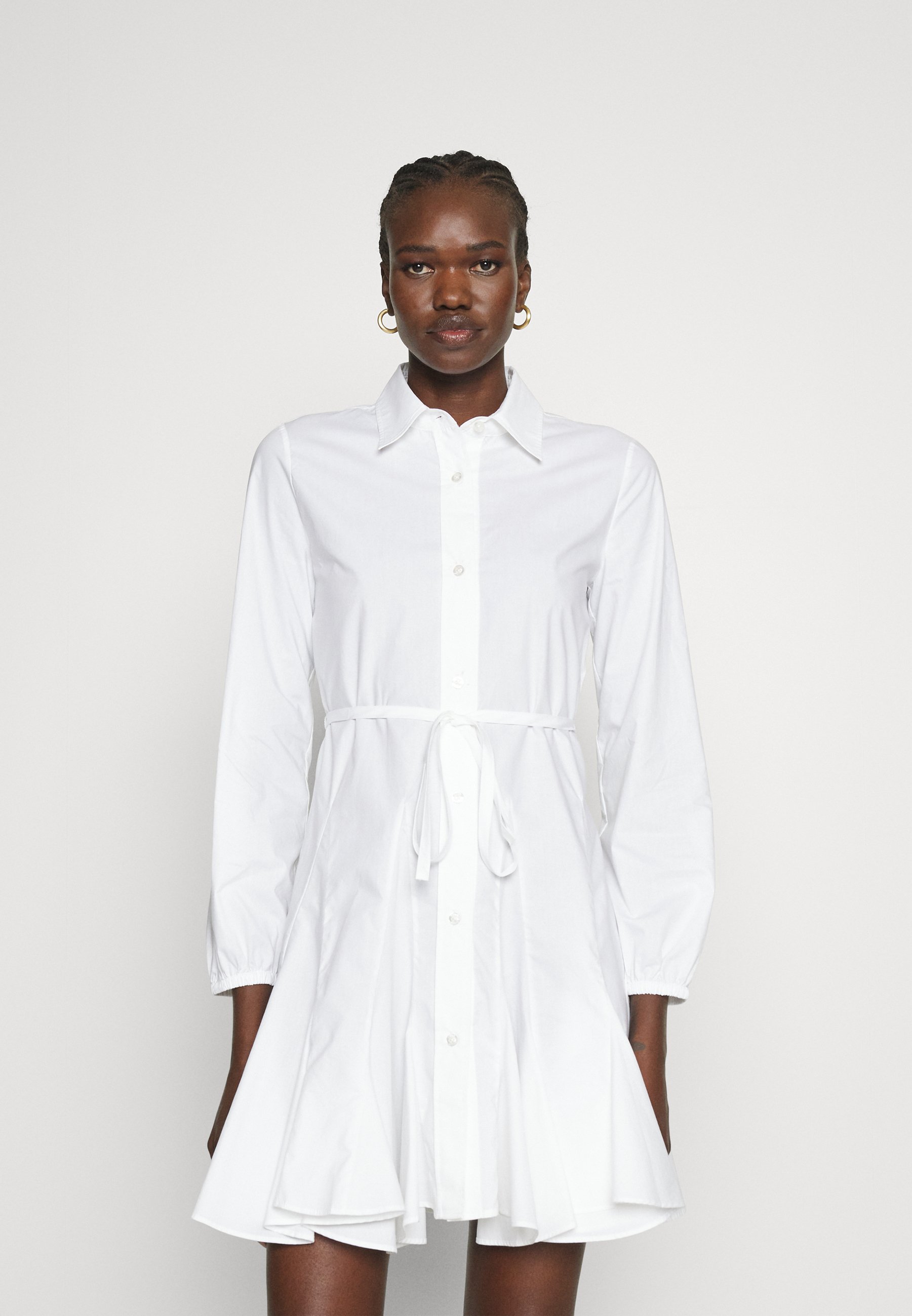 KAROMA - Shirt dress