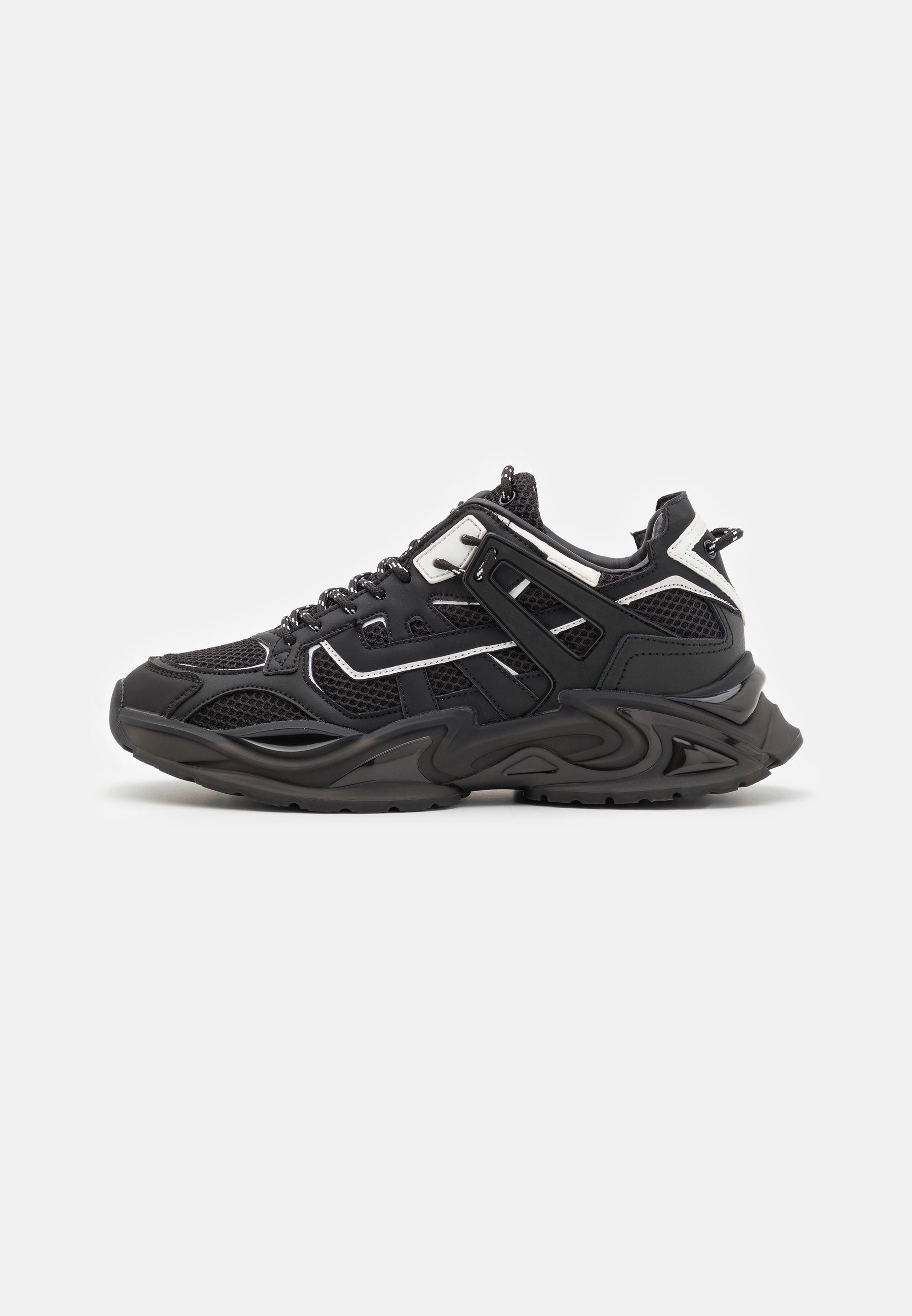 BELLUNO - Trainers