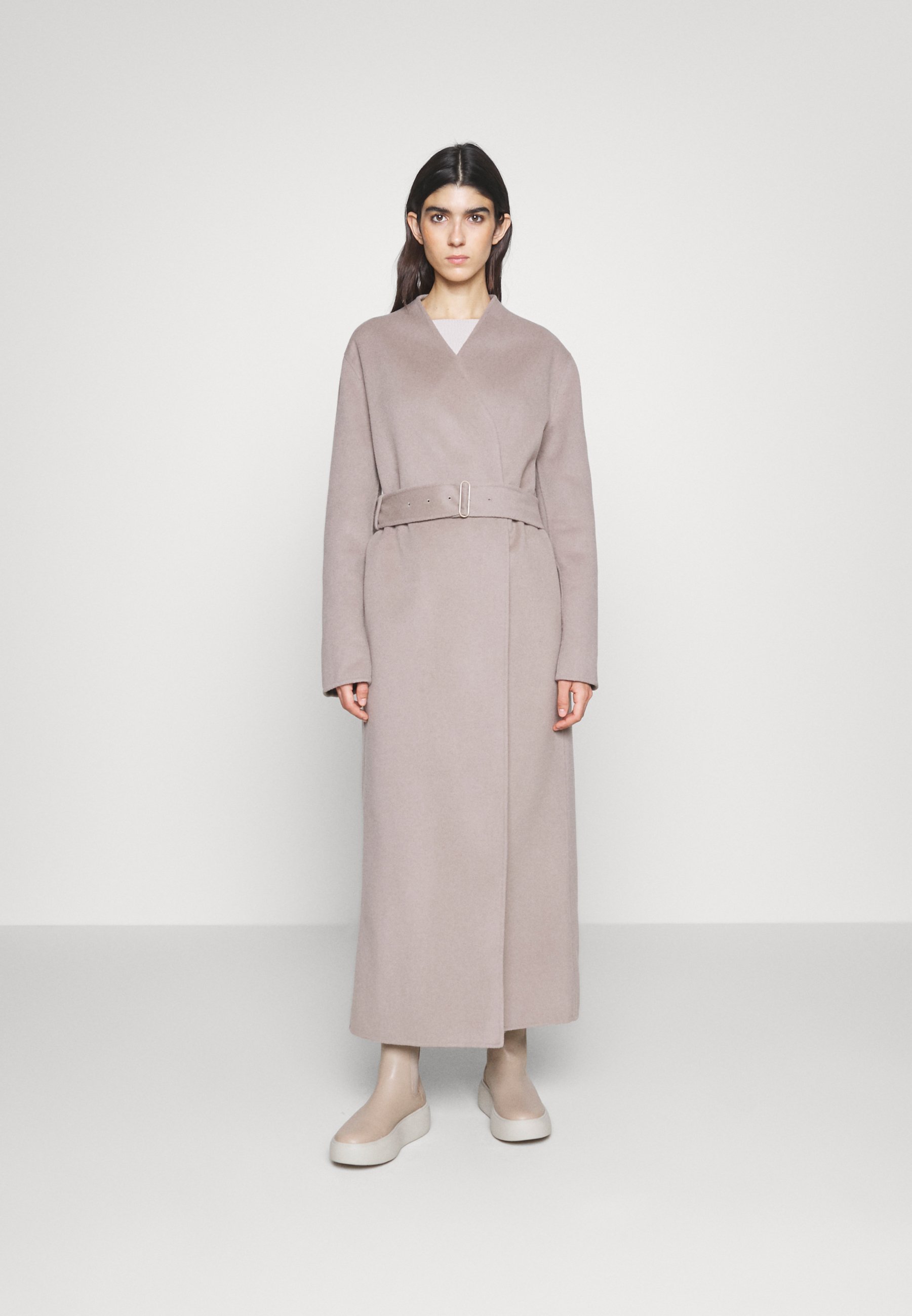 MAXI COAT - Classic coat