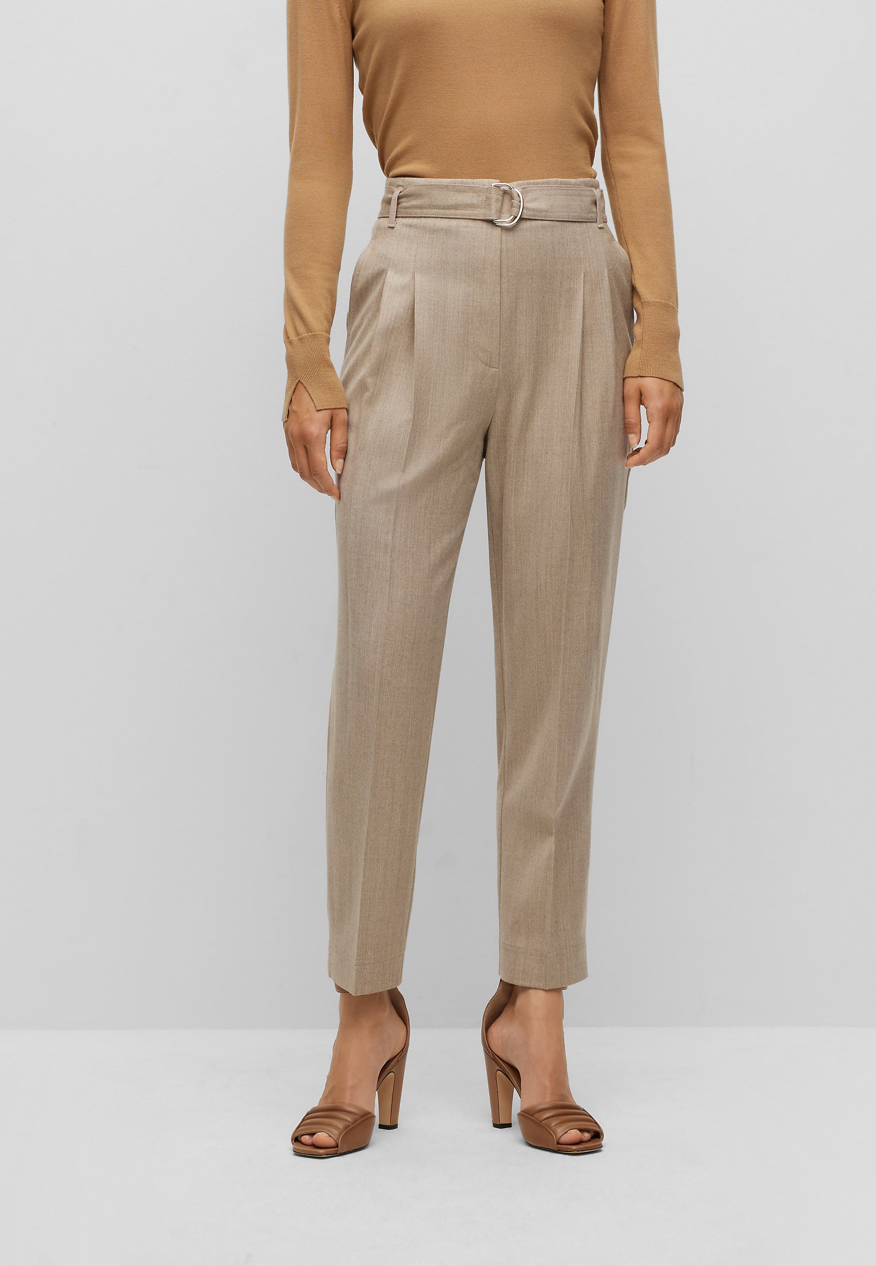 TAPIAH1 - Trousers