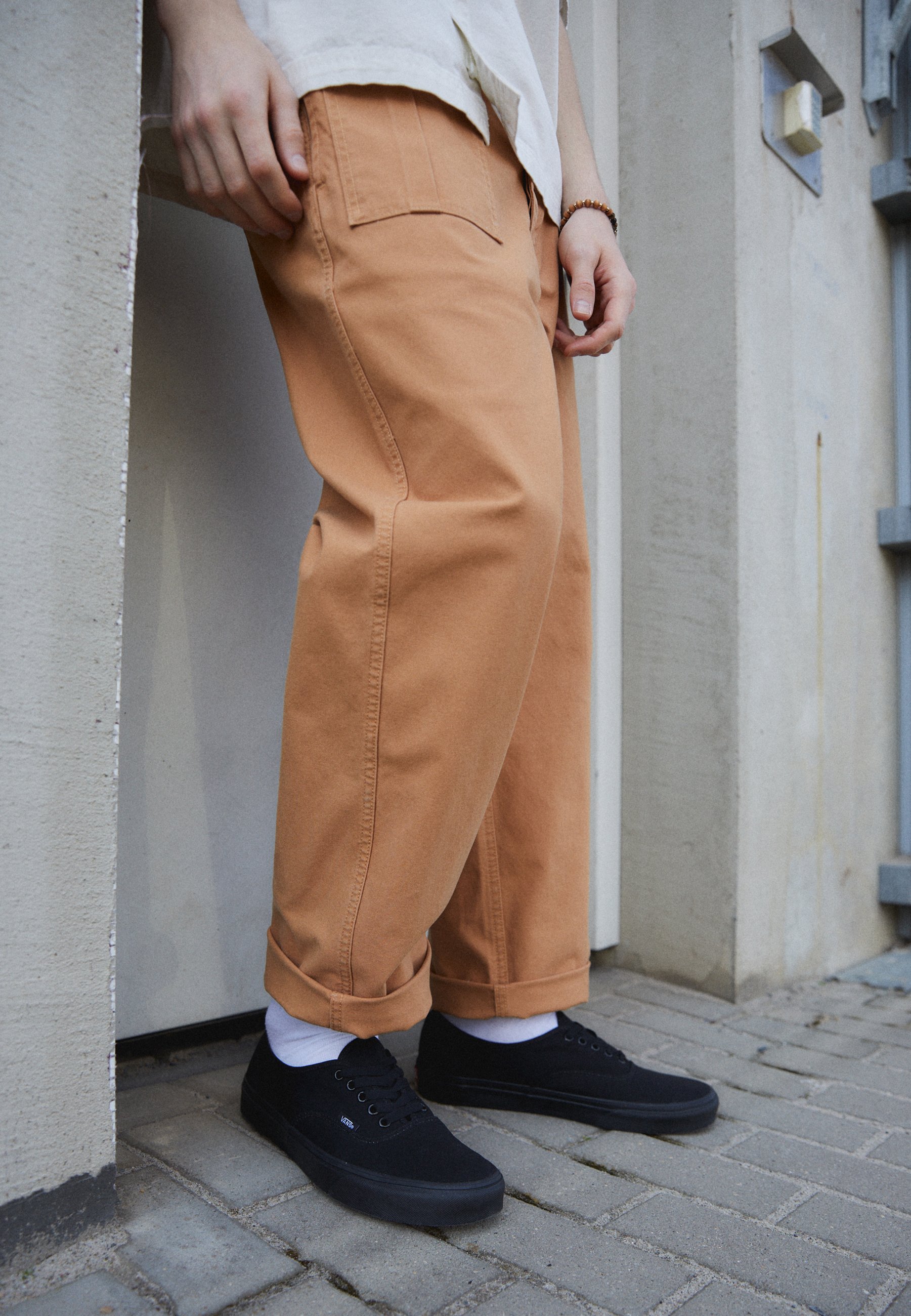 AUTHENTIC UNISEX - Trainers