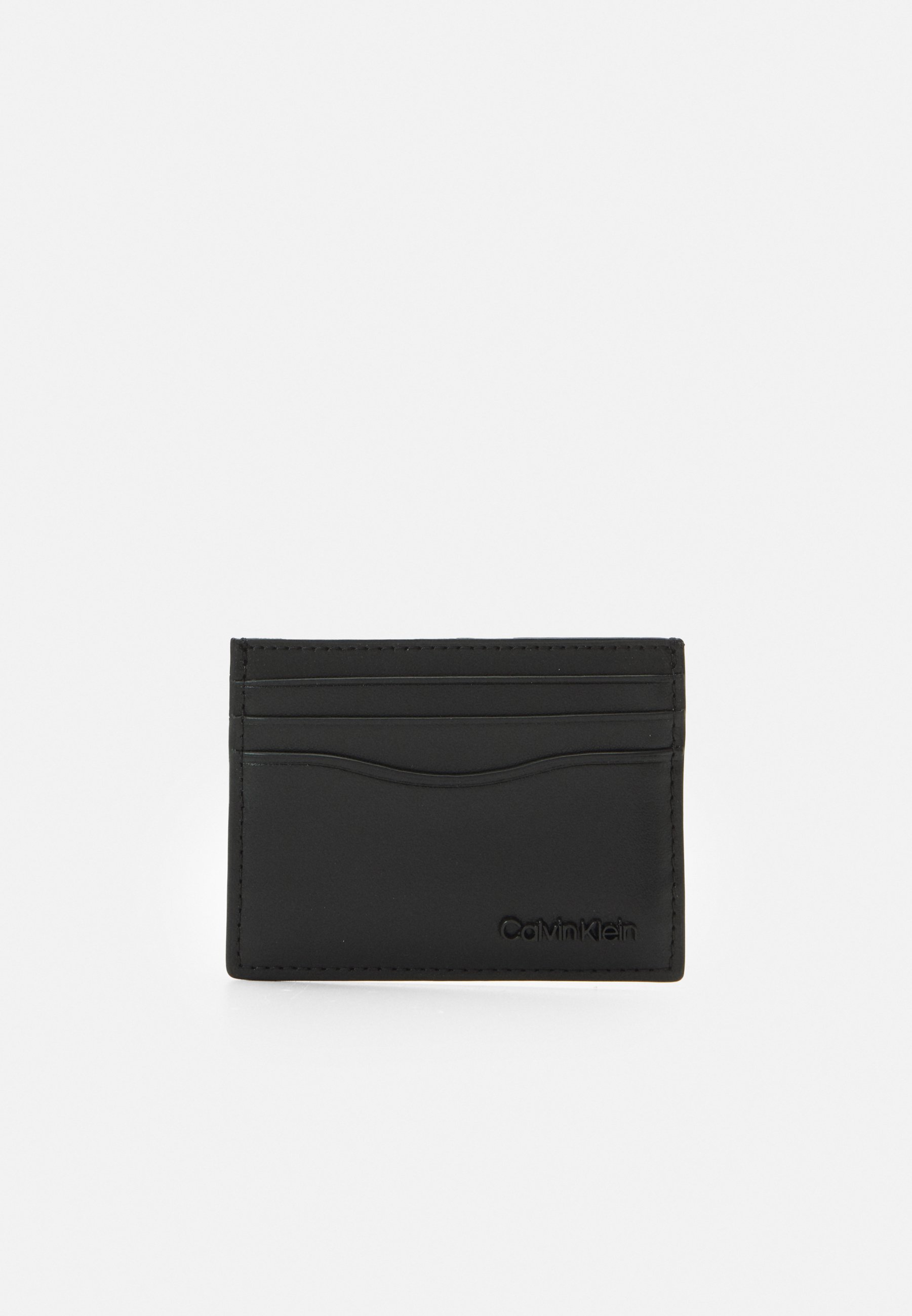 MINIMAL FOCUS CARDHOLDER UNISEX - Wallet