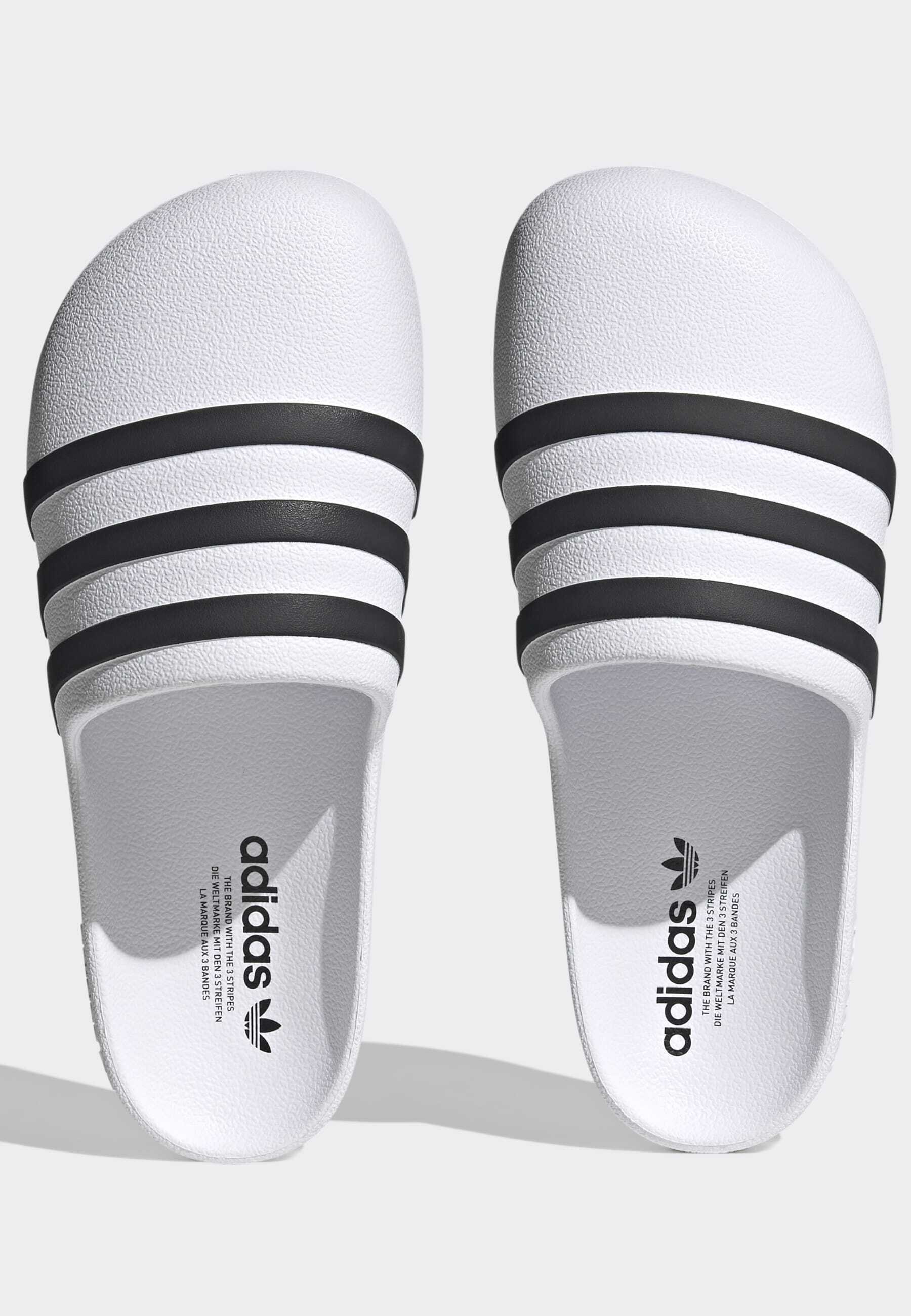 ADIFOM ADILETTE UNISEX - Pool slides