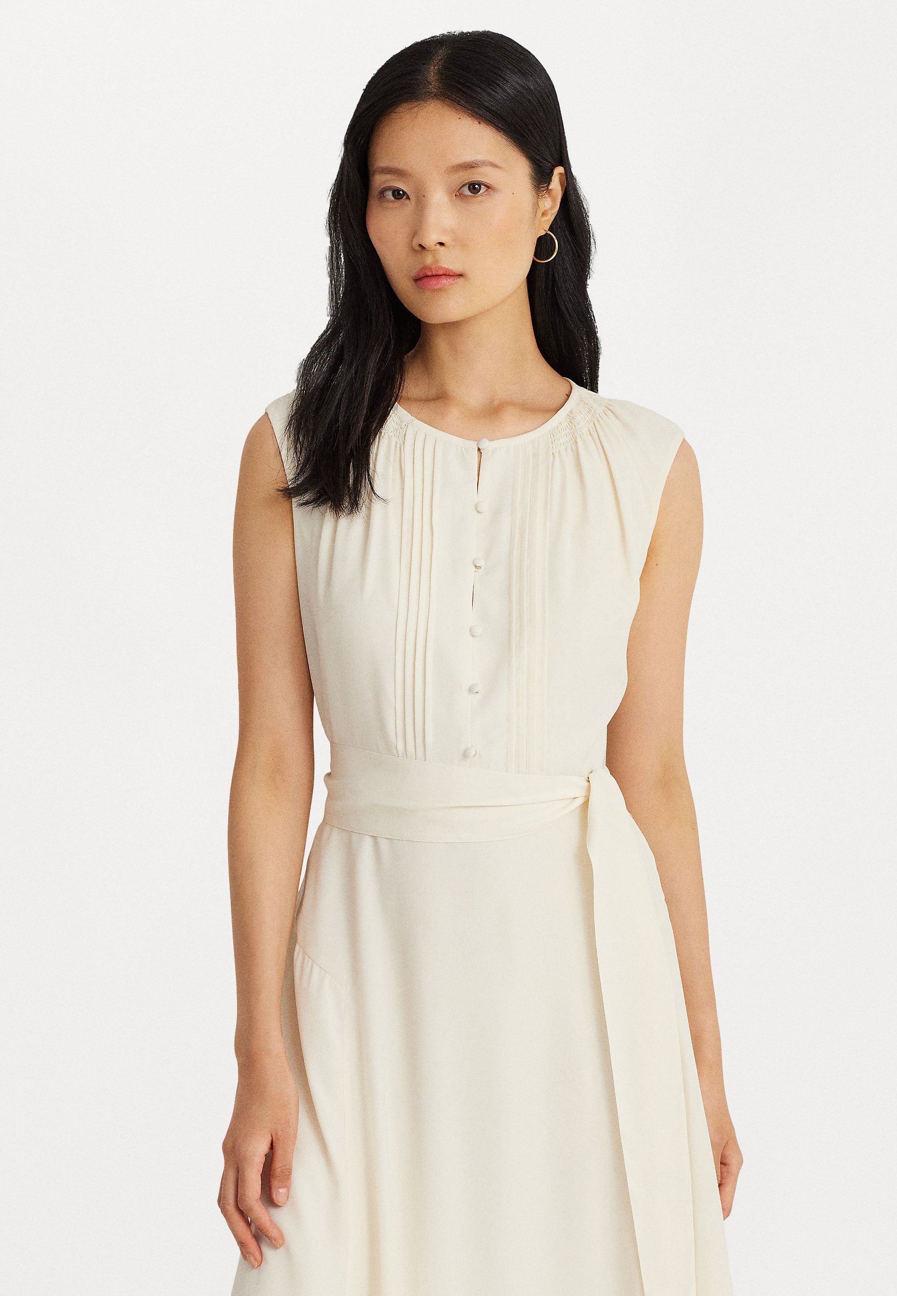 JILLEAH SHORT SLEEVE DAY DRESS - Day dress