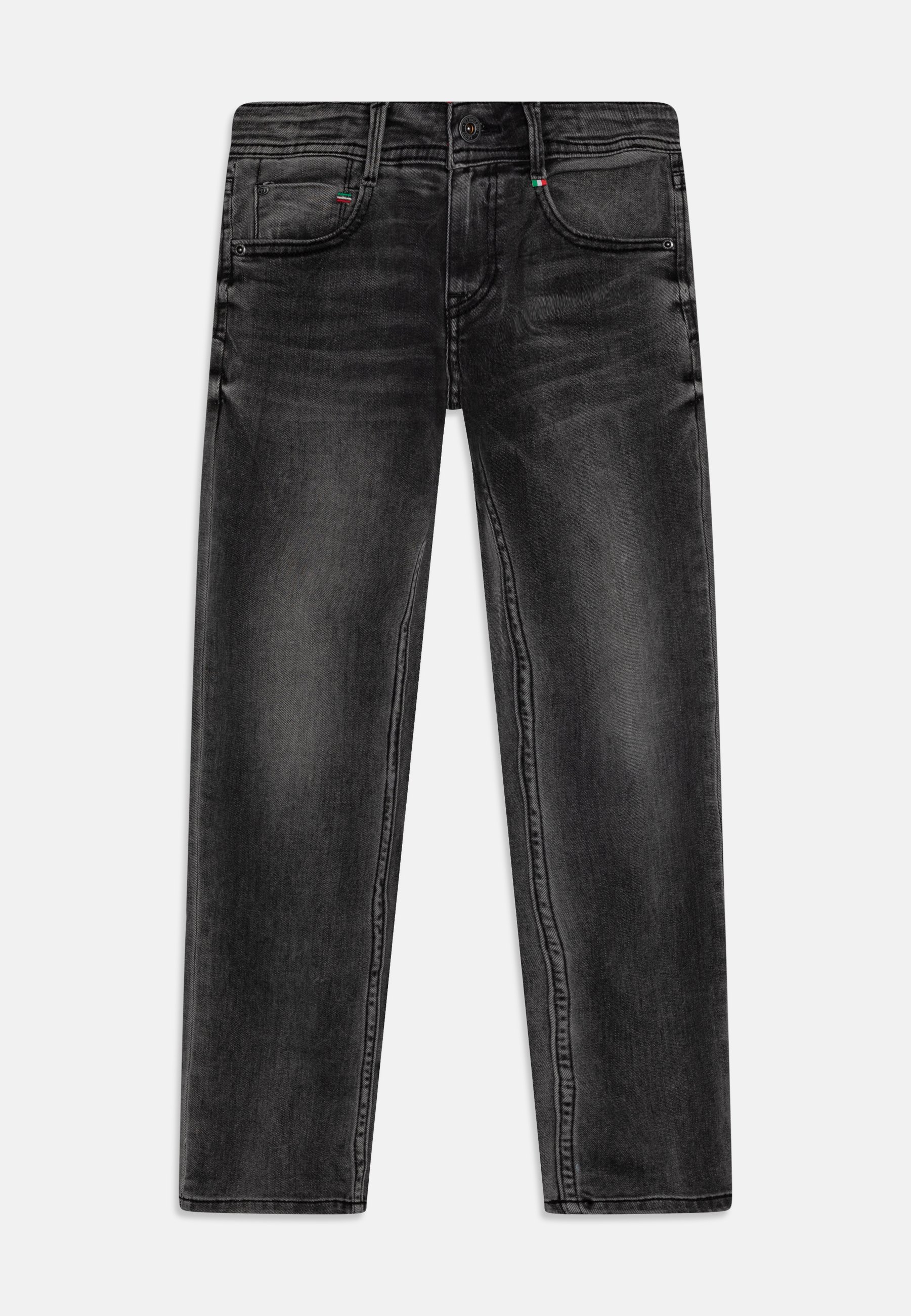 BAGGIO BASIC - Straight leg jeans