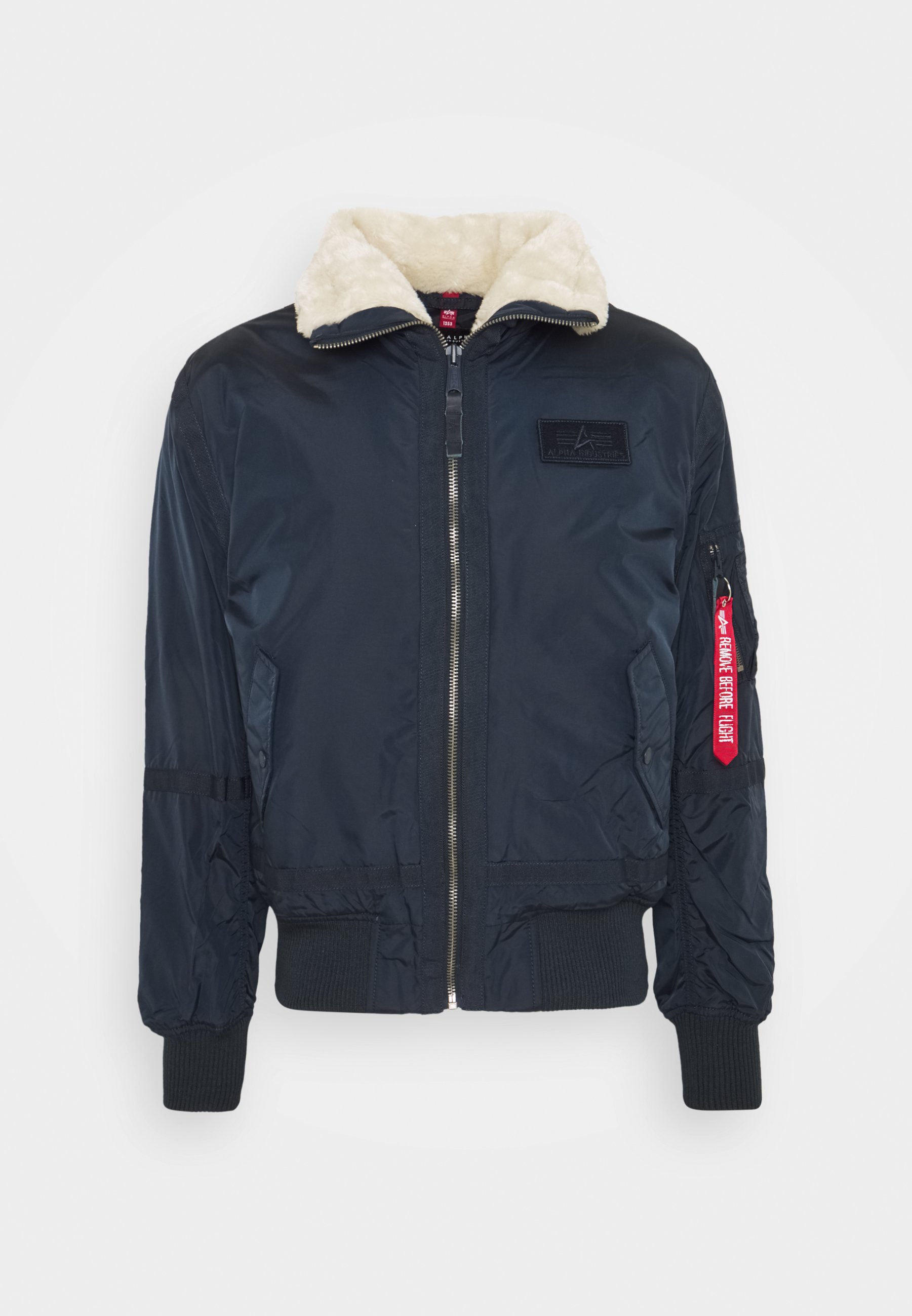 B15-3 TT - Winter jacket