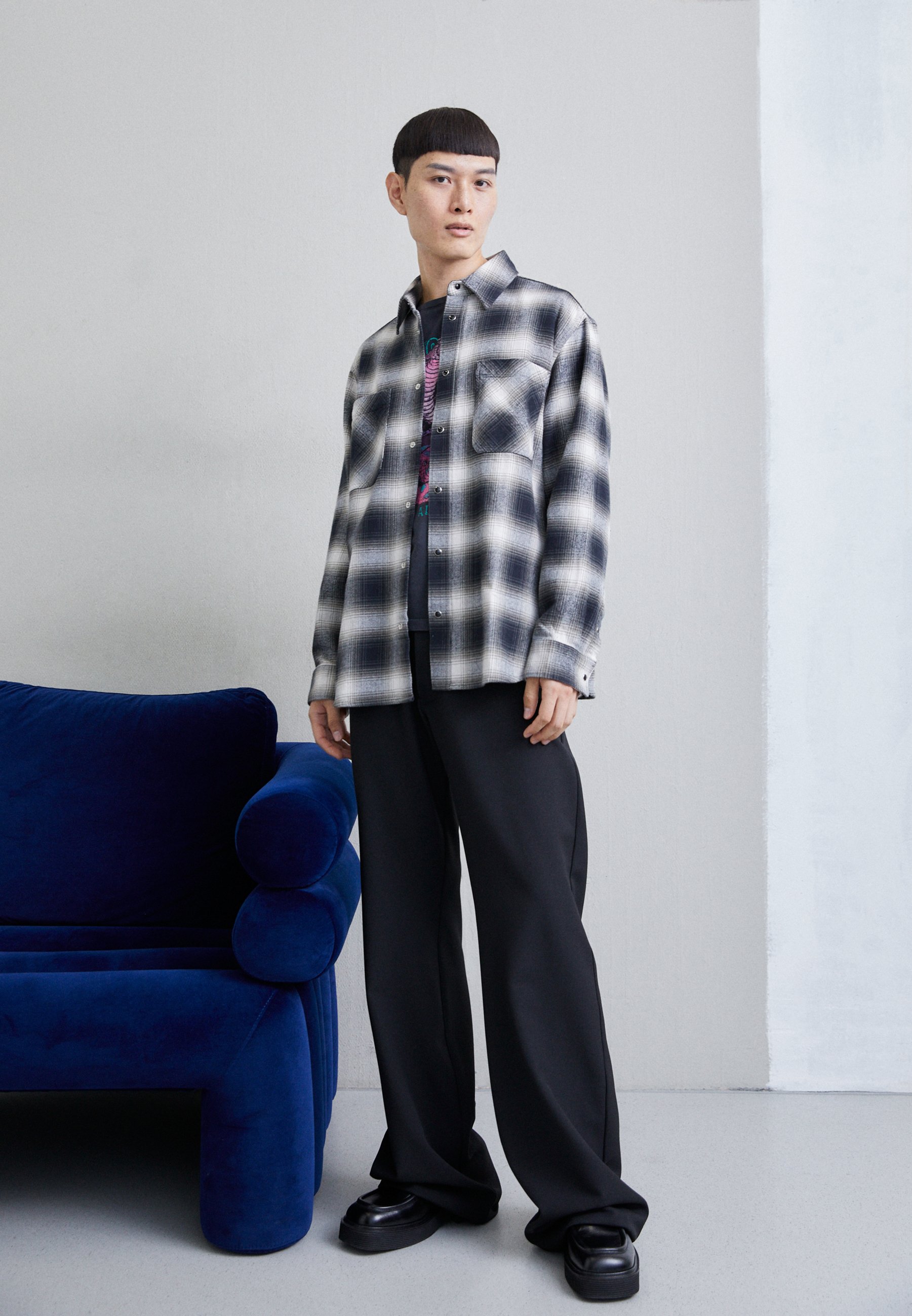 CHEMISE - Shirt