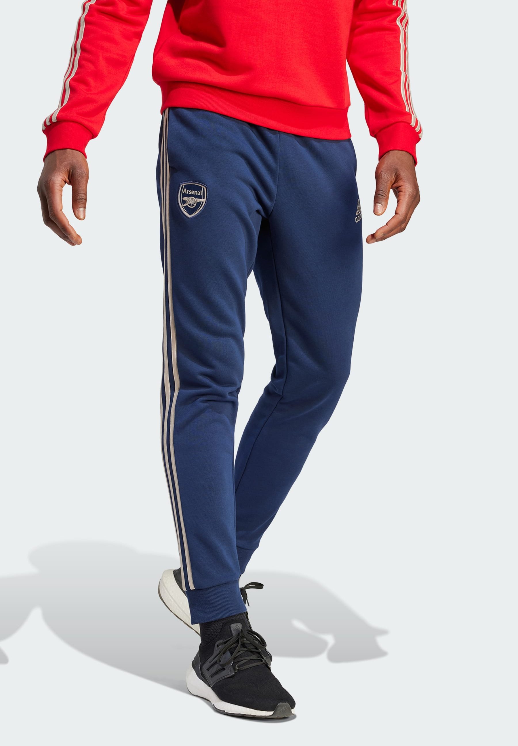 ARSENAL DNA CLUB - Tracksuit bottoms