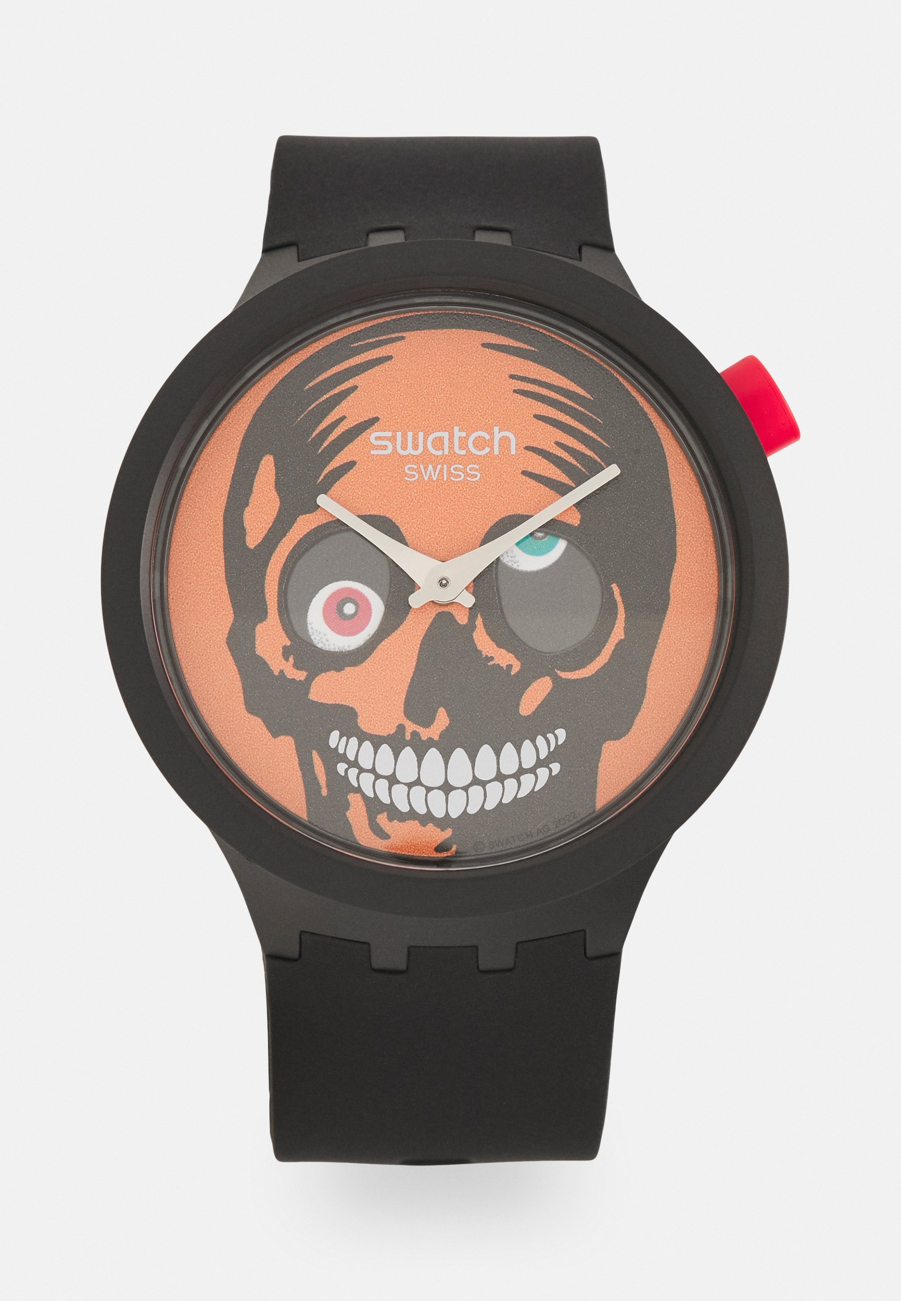 ITS SPOOKY TIME UNISEX - Watch