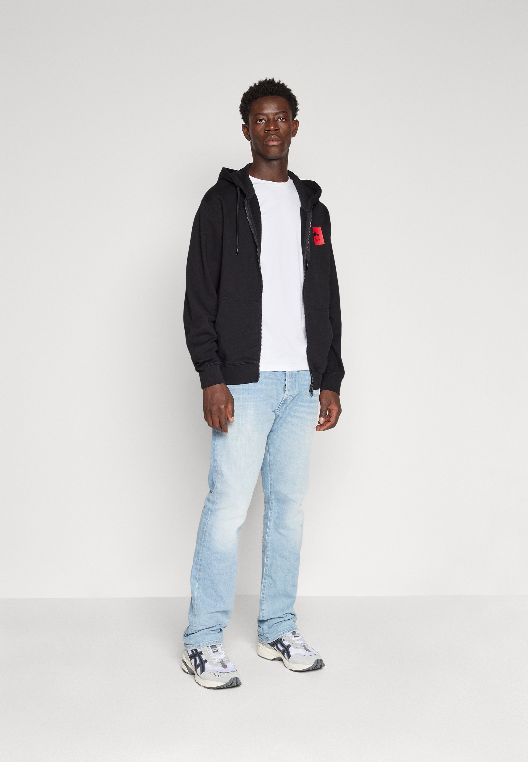 WAITOM PANTS - Slim fit jeans