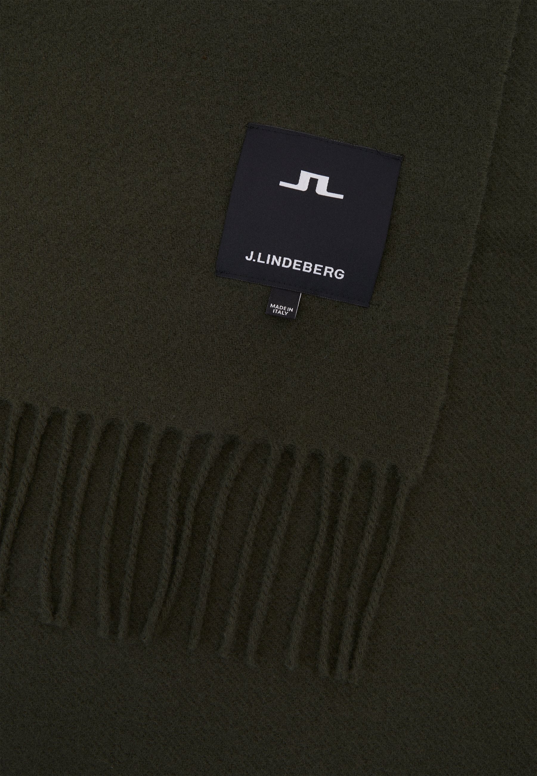 CHAMP SOLID UNISEX - Scarf