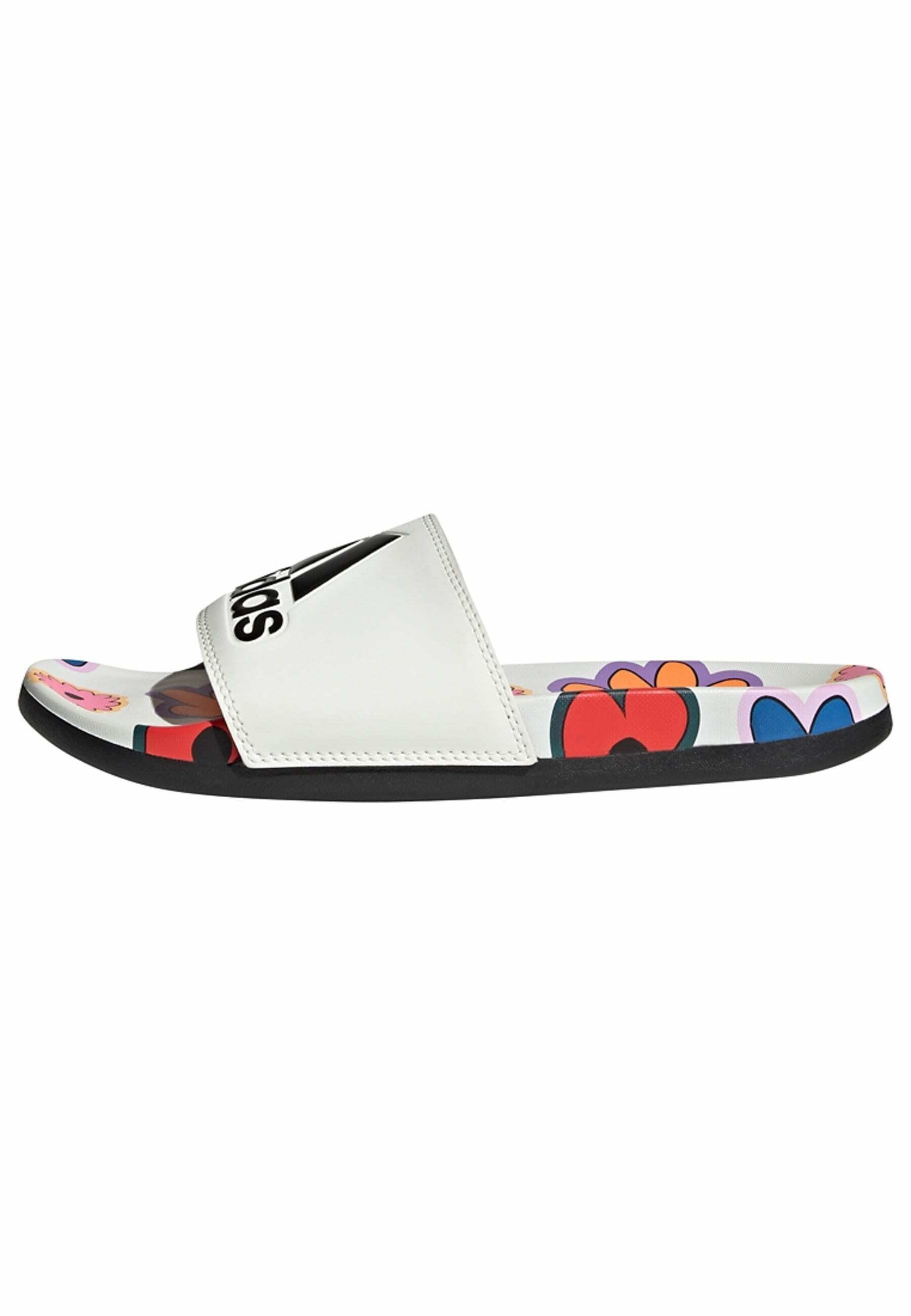 ADILETTE COMFORT - Pool slides